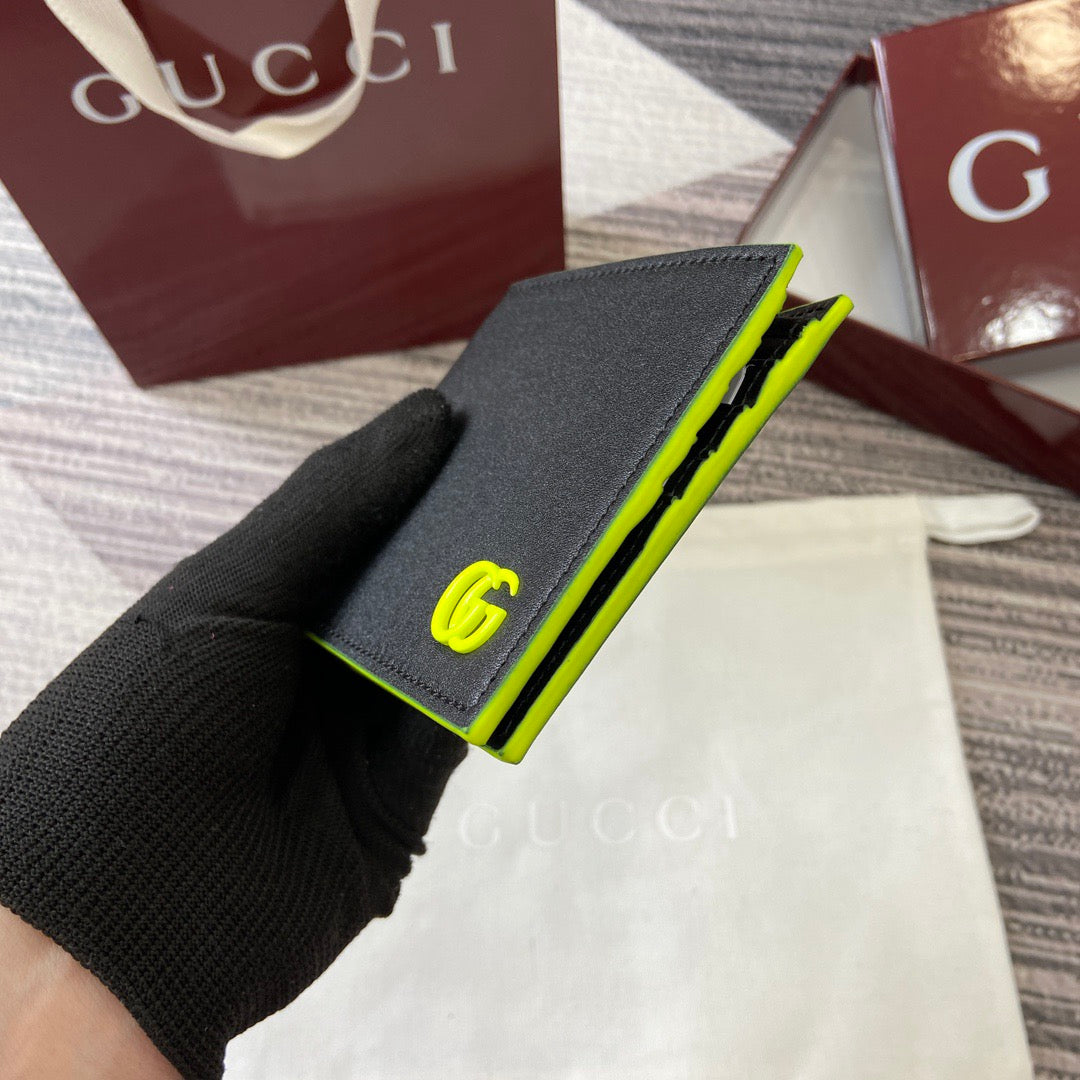 Gucci Wallet