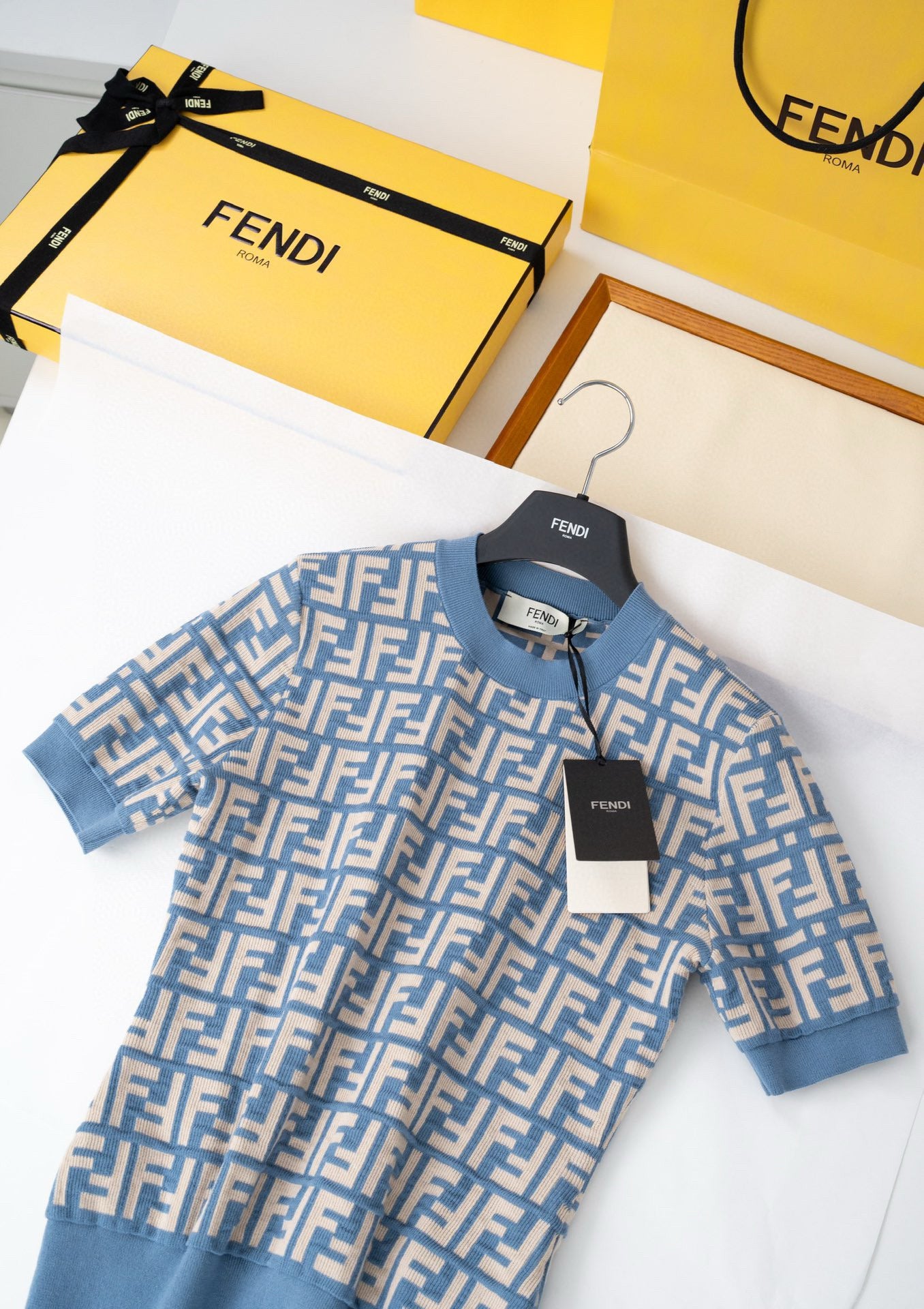 Fendi T-shirt