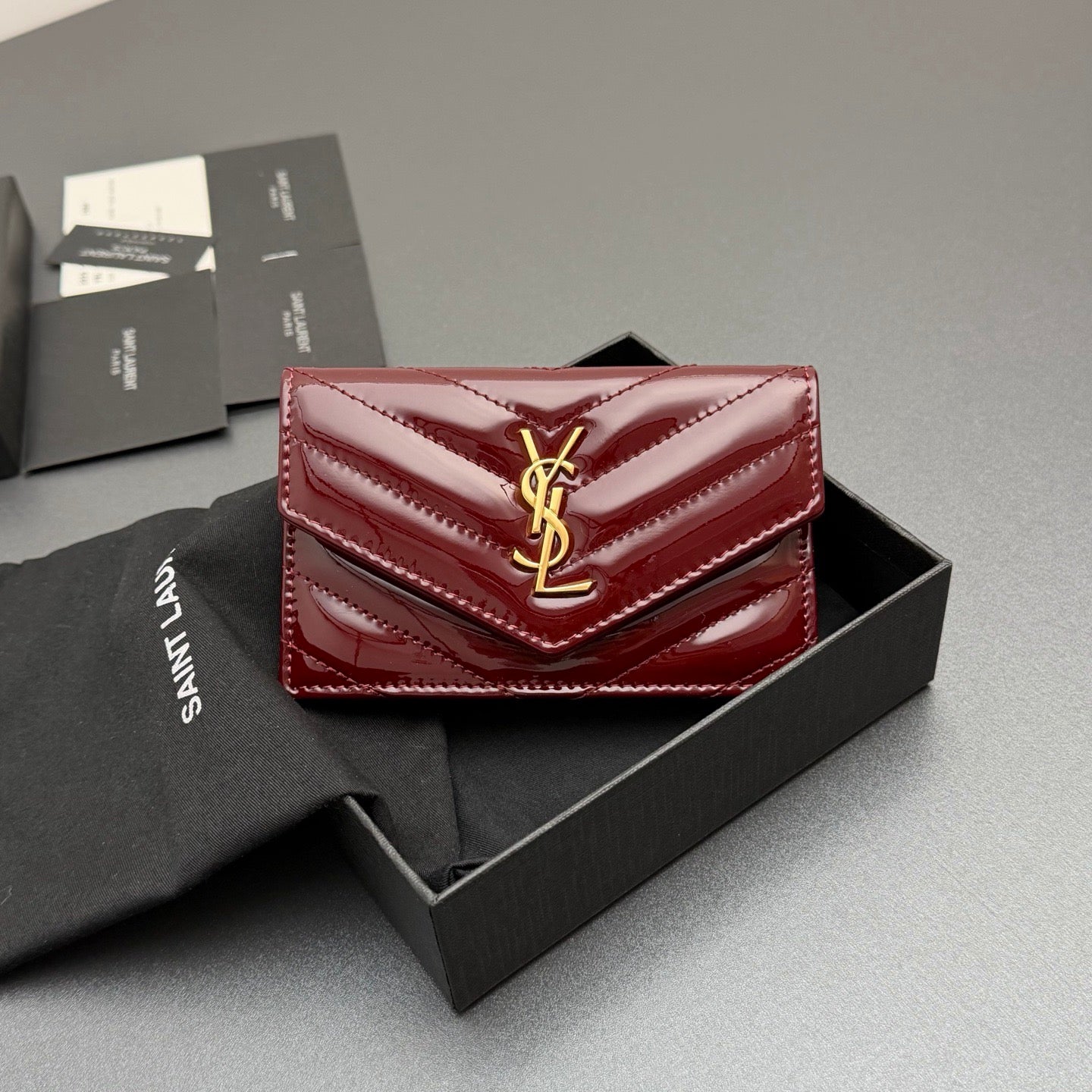 YSL Wallet