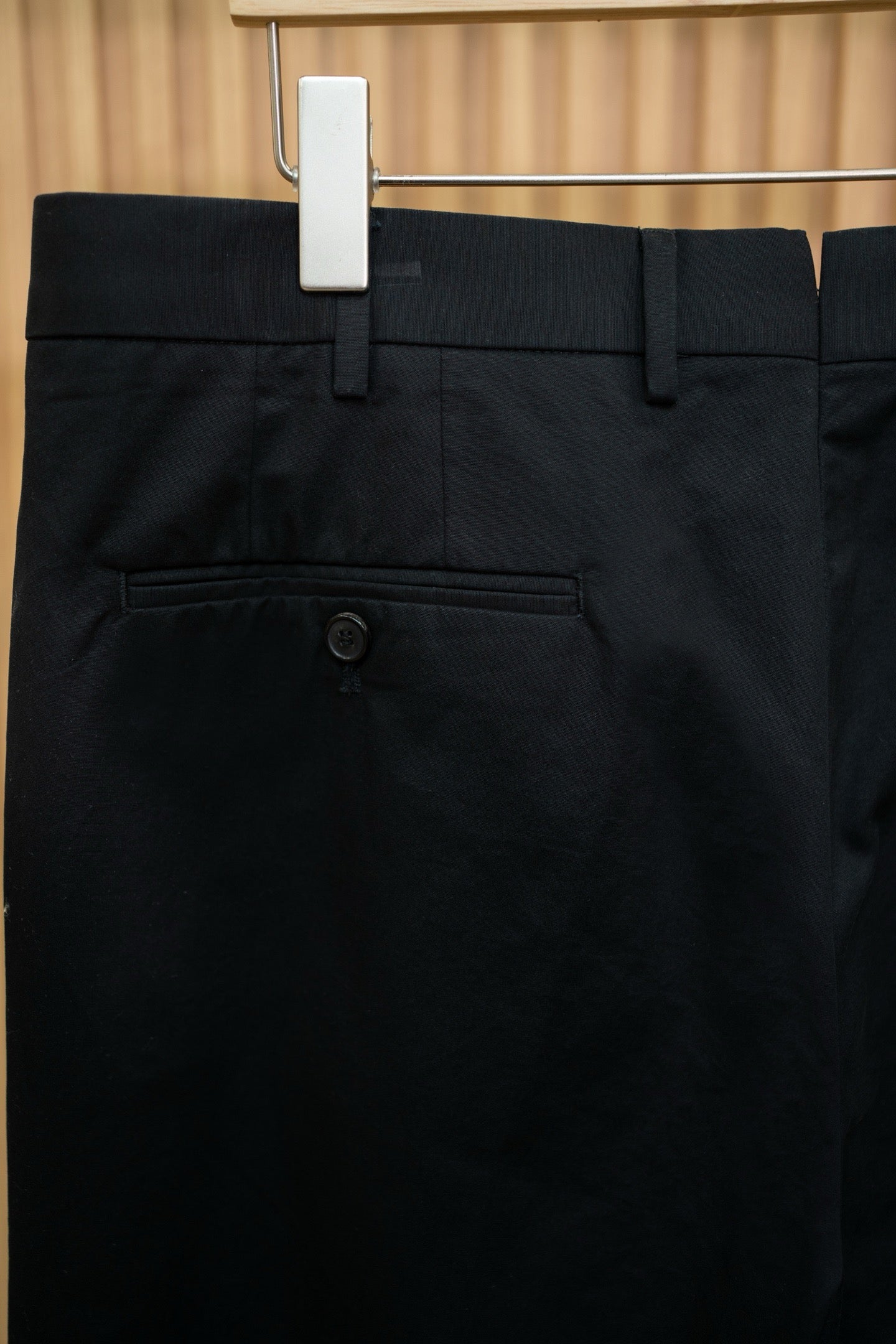LP Long Pants