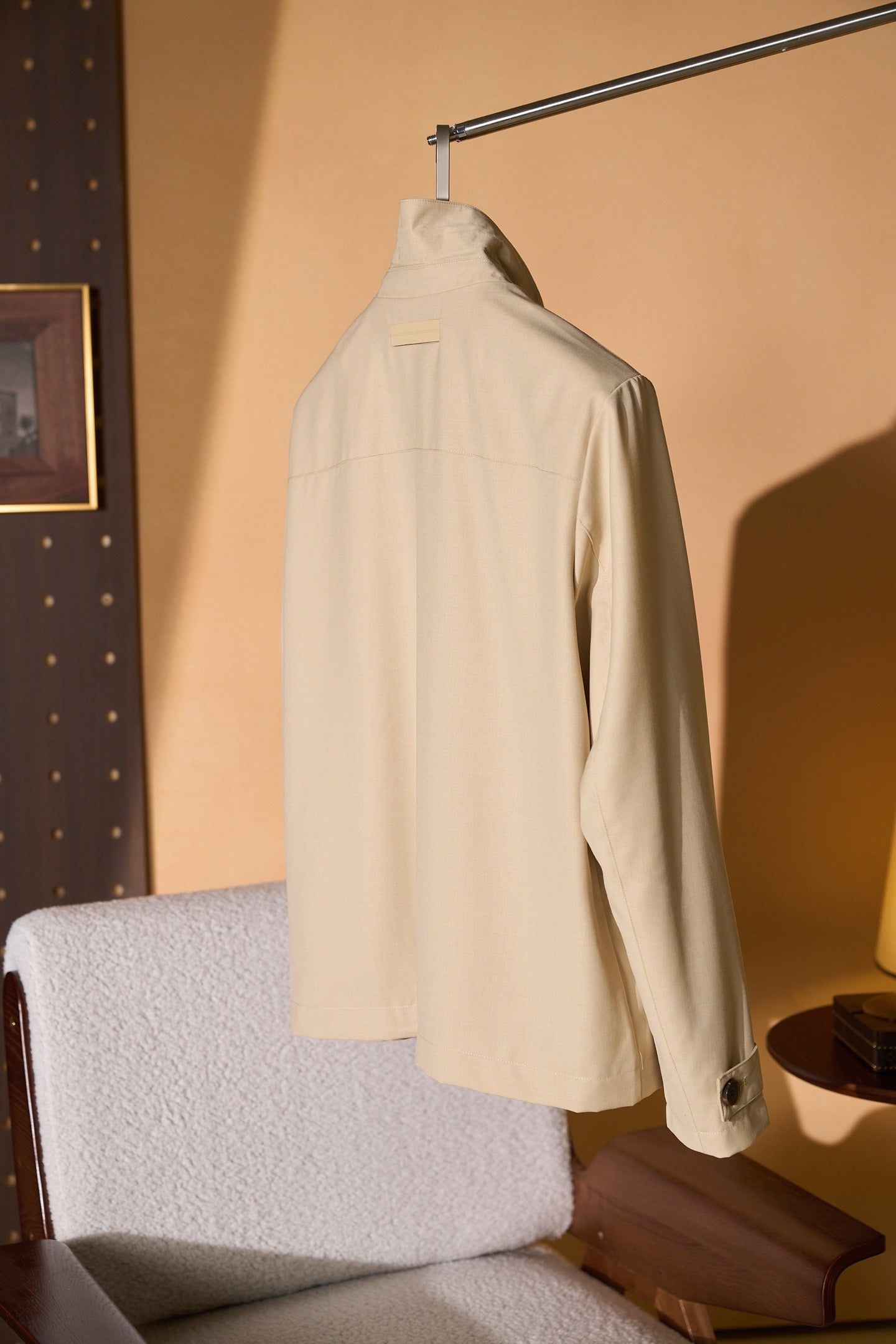 ZG Jacket