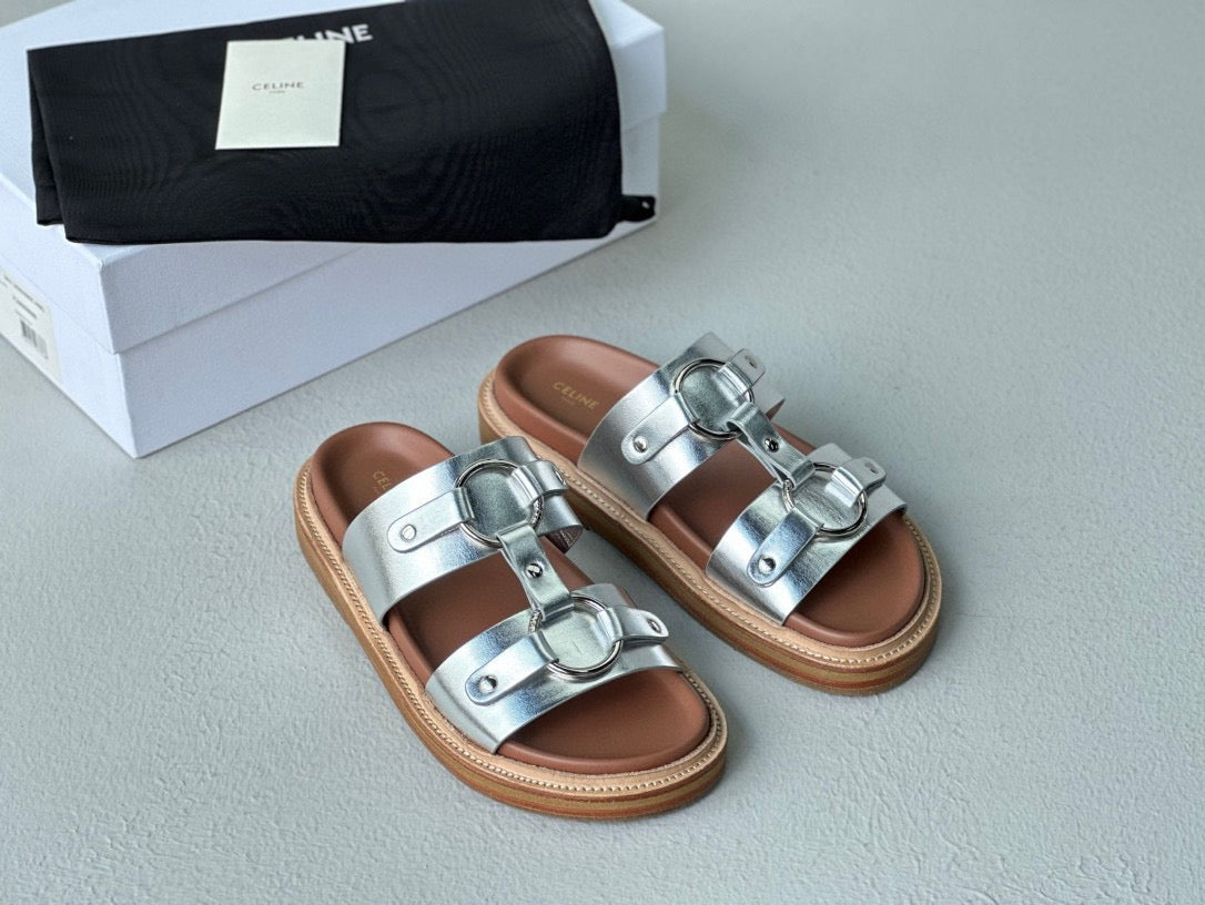 Celine Sandals