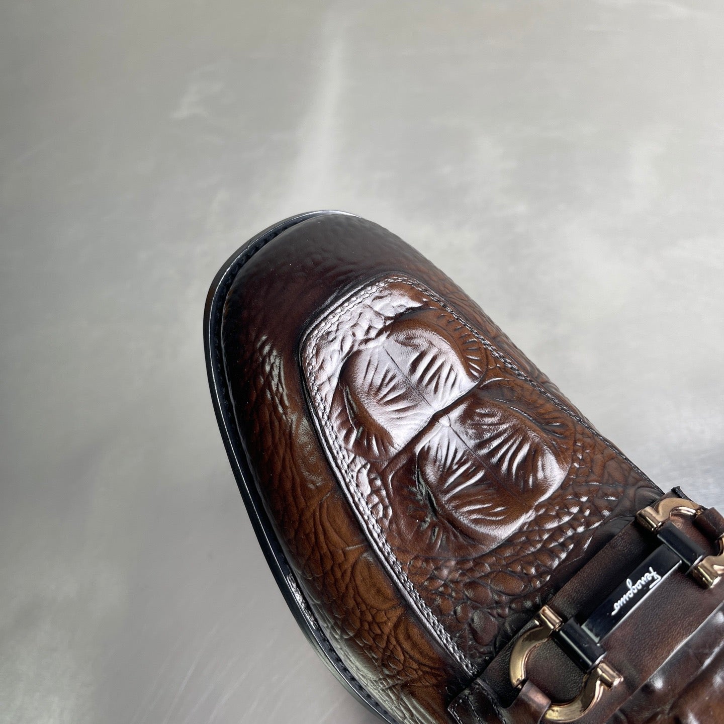 Ferragamo Loafers