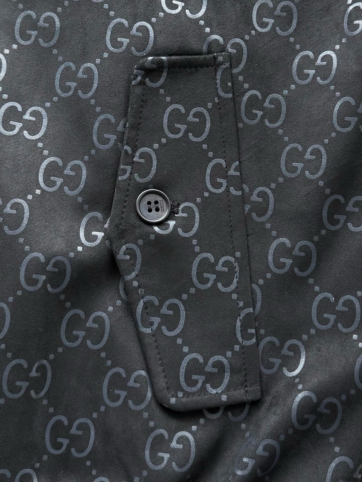Gucci Jacket