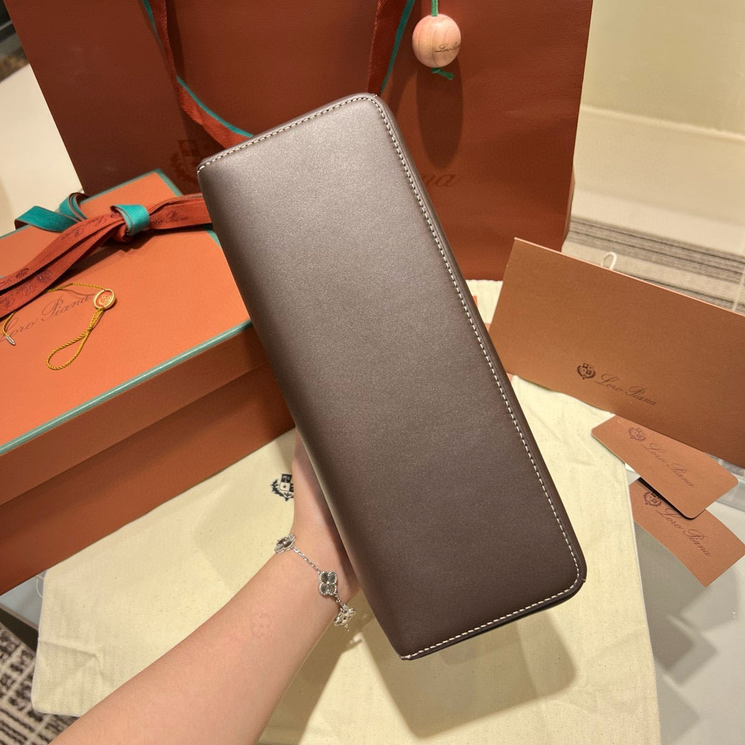 Loro Piana Extra Bag 27