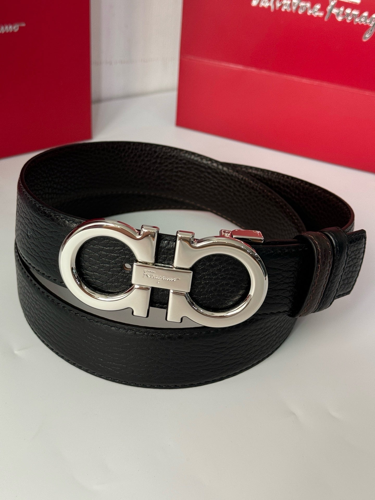 Ferragamo Belt