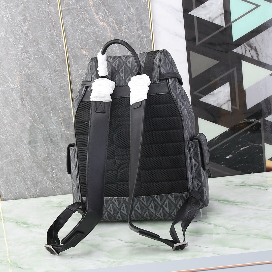 Mochila CD Diamante