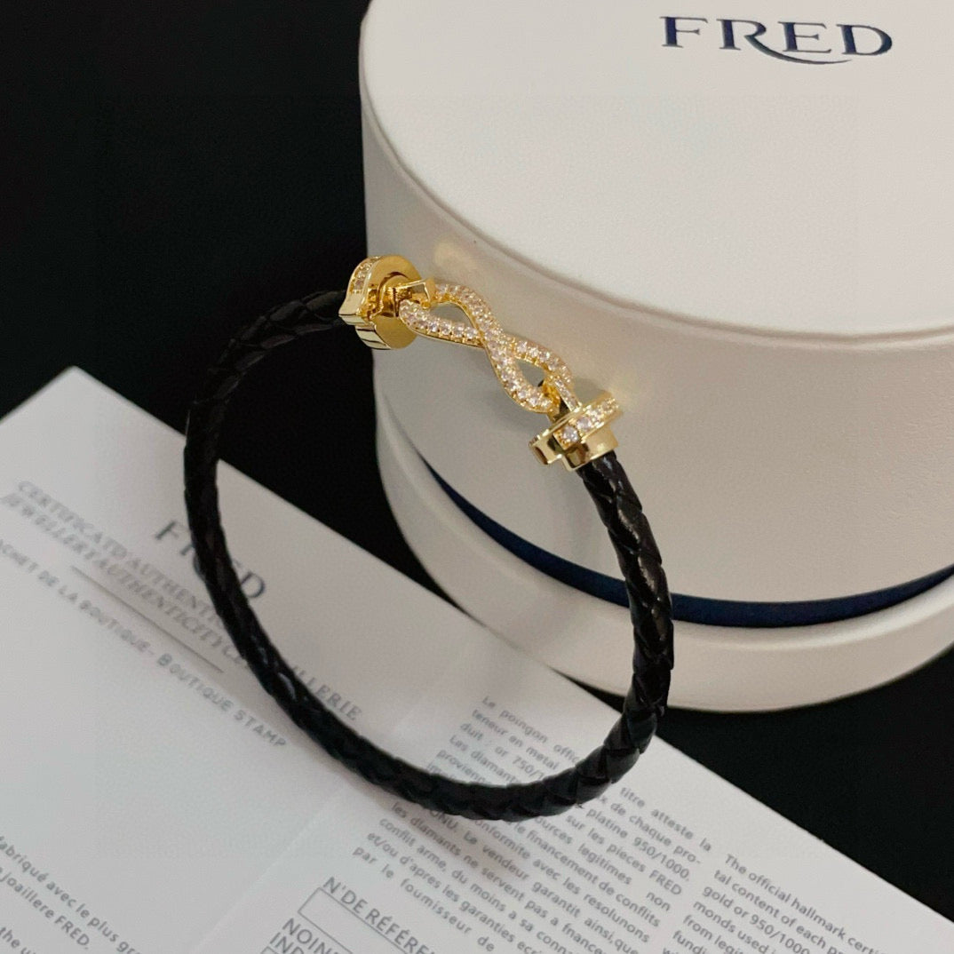 Fred Bracelet