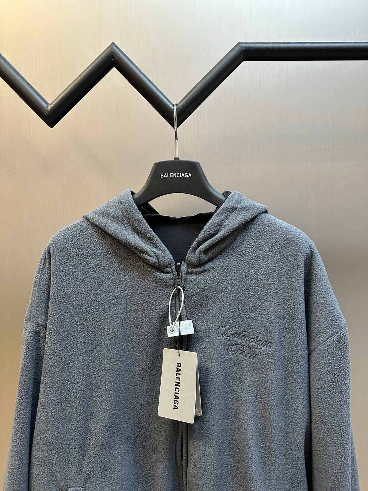 Balenciaga Jacket