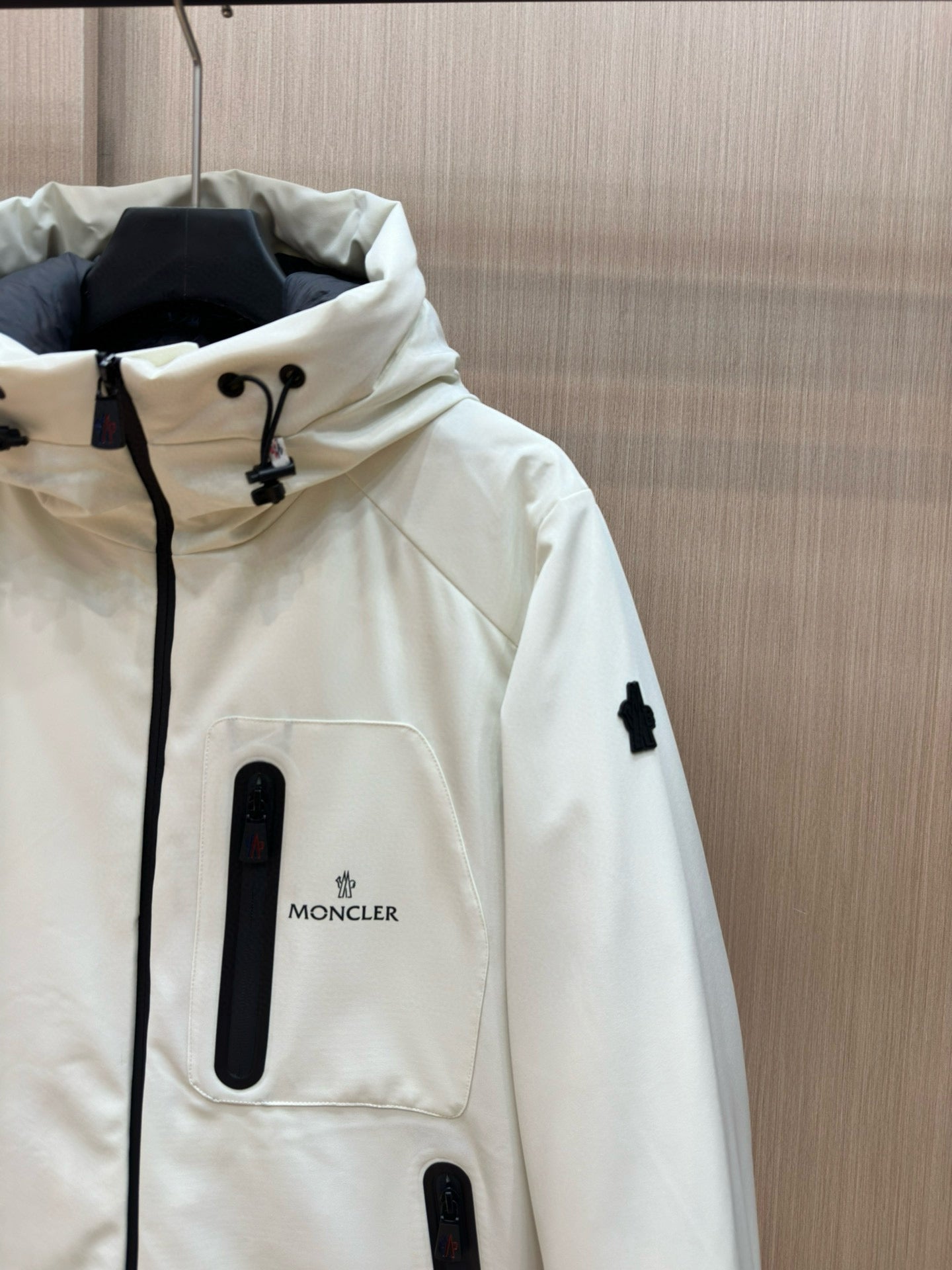 Moncler Windbreaker