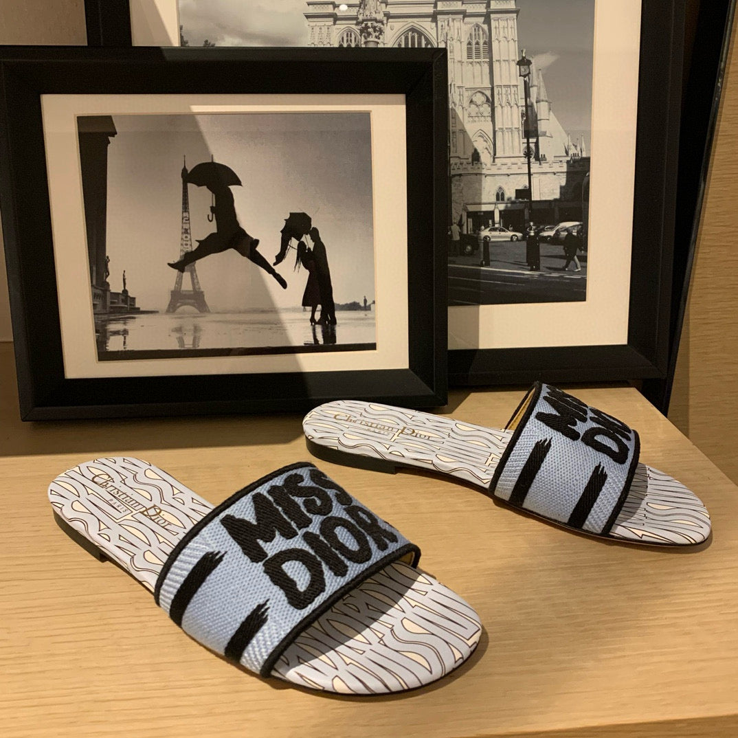Dior Sandals
