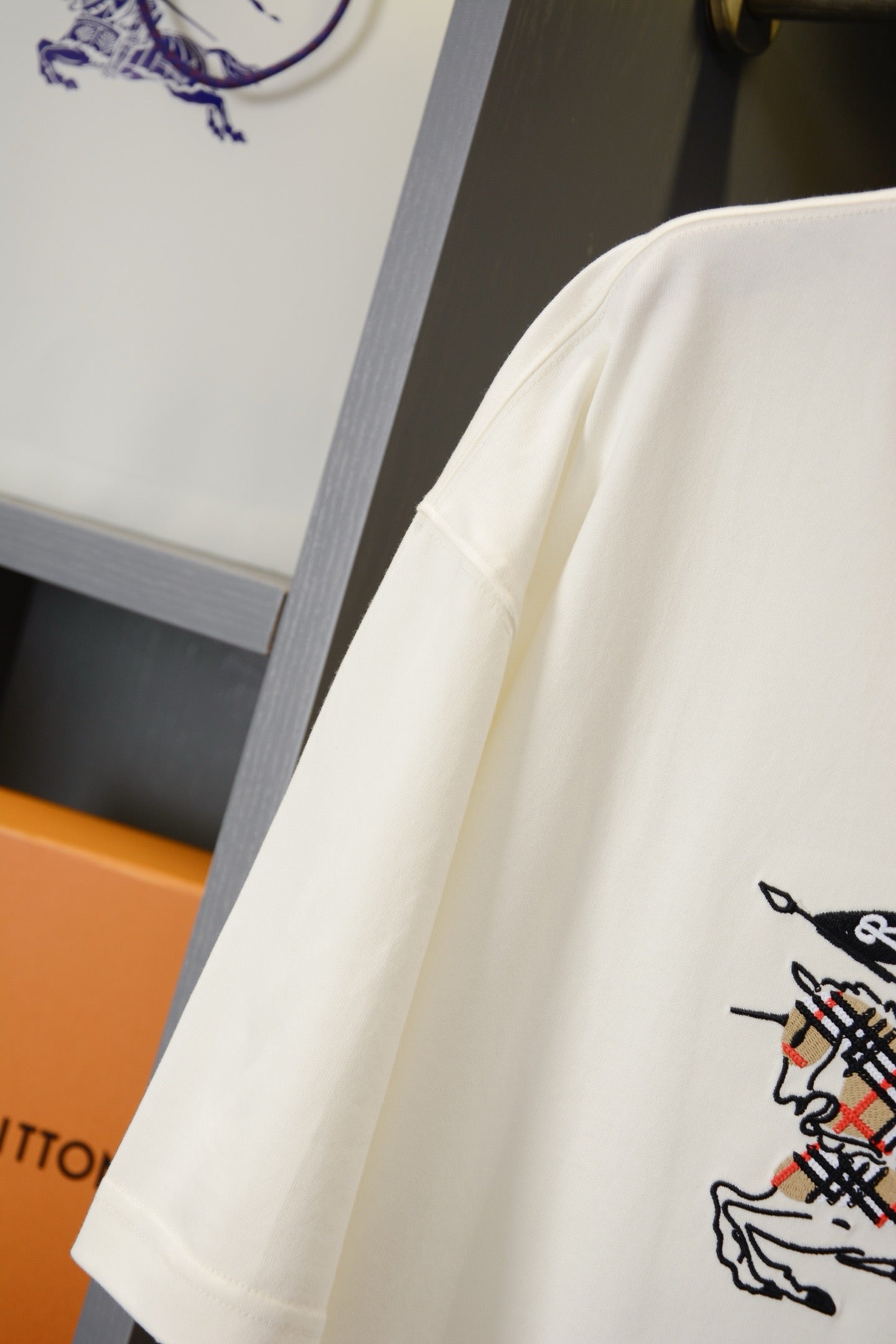BBR T-shirt