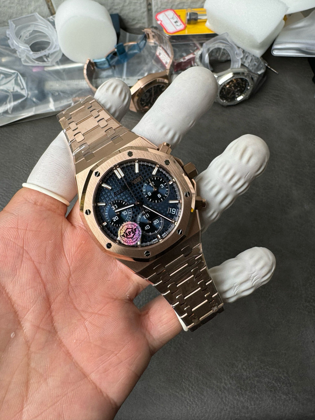 Audemars Piguet Royal Oak Chronograph 26240OR 41mm