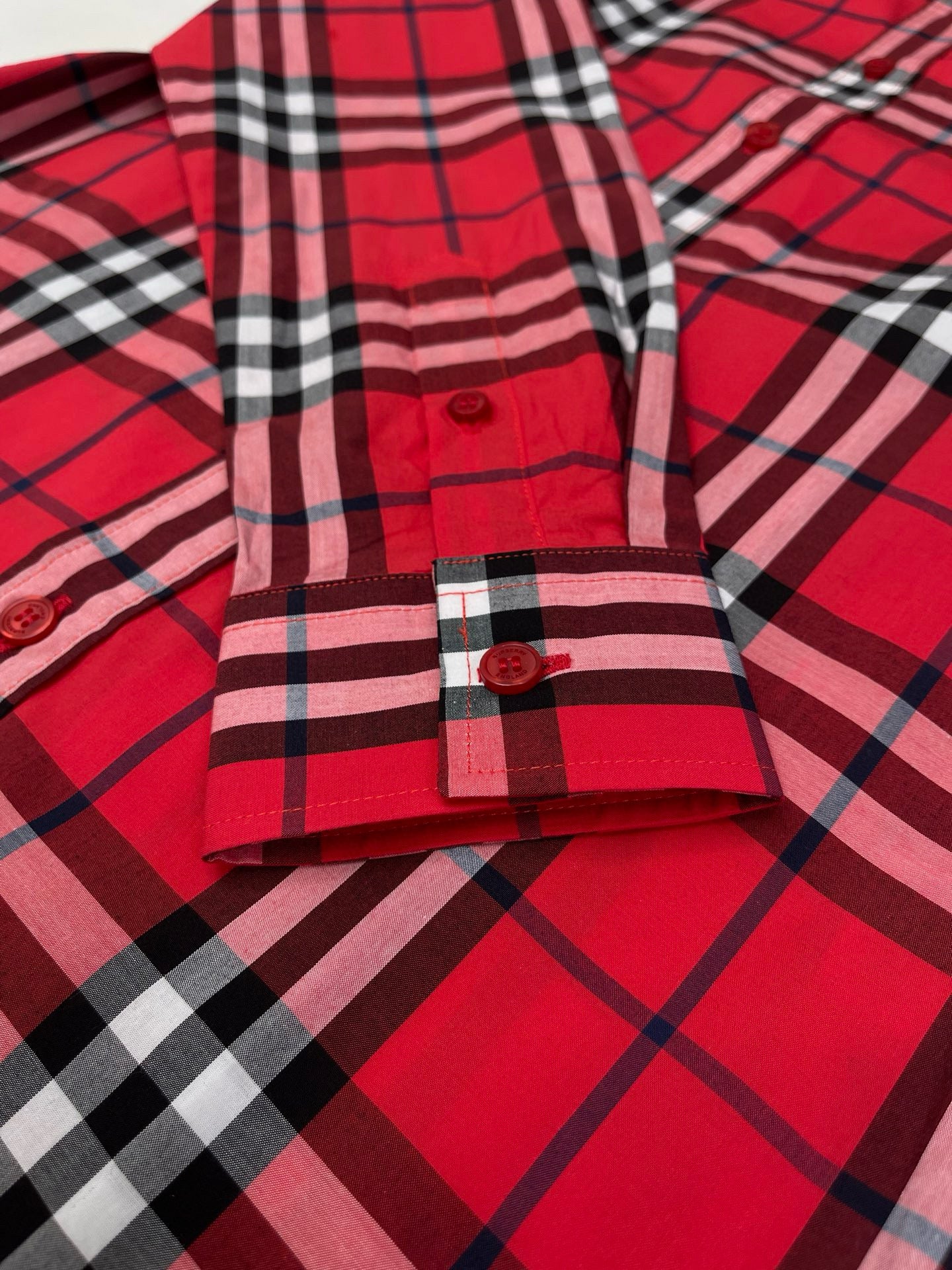BBR Long Sleeve Shirt