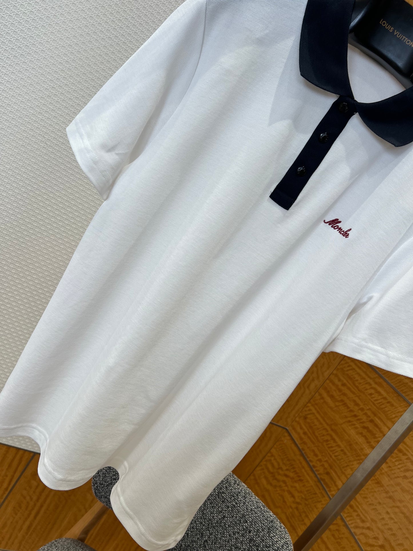 Moncler Polo
