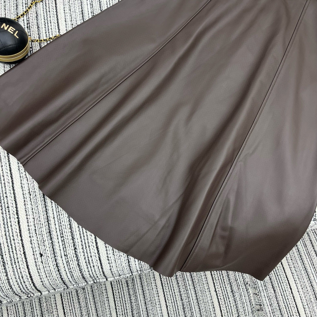 Valentino Long Skirt