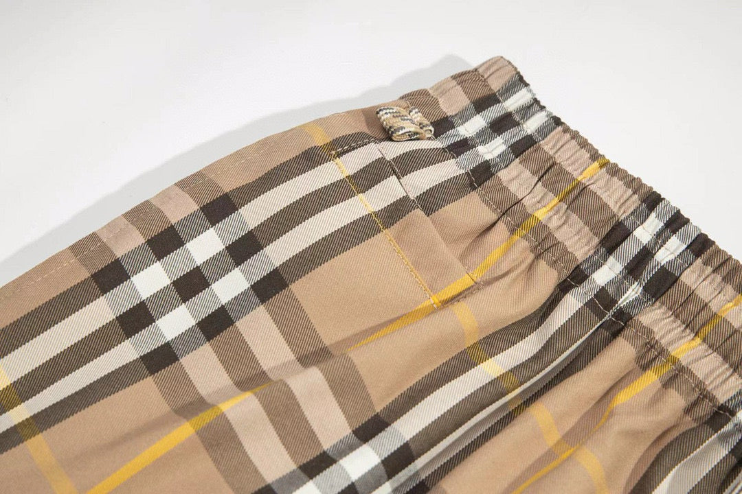 BBR Short Pants