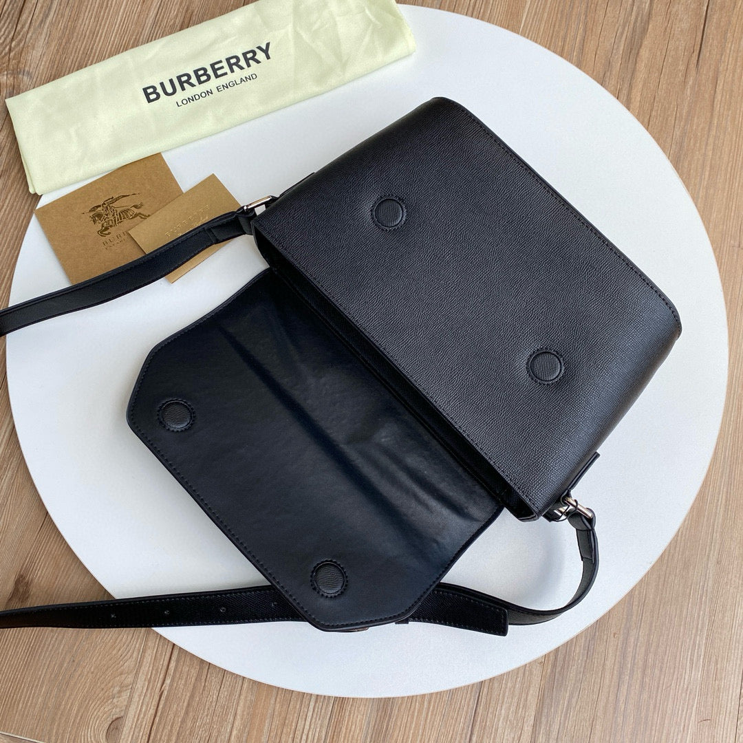 Burberry Messenger Bag