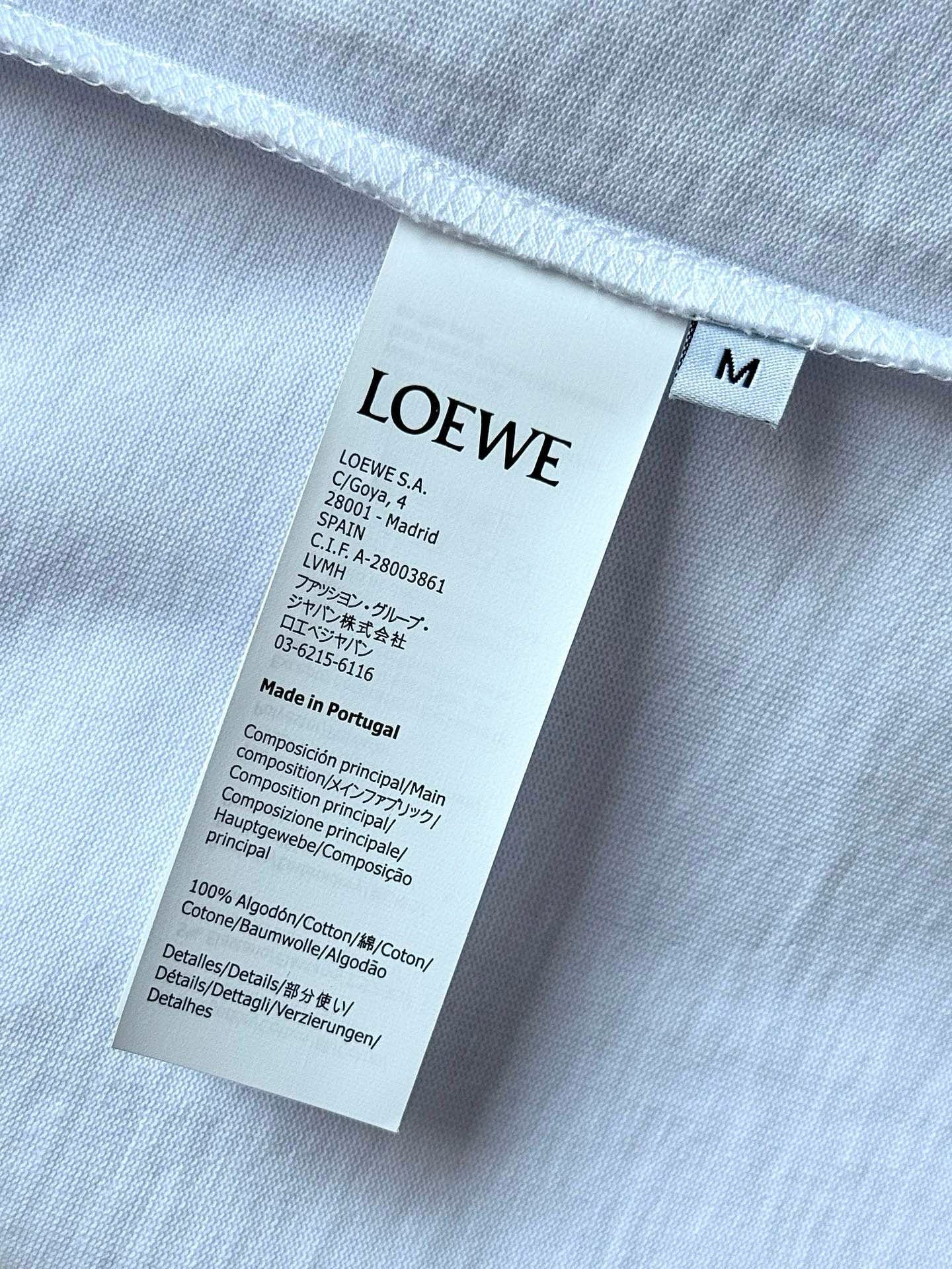 Loewe T-Shirt