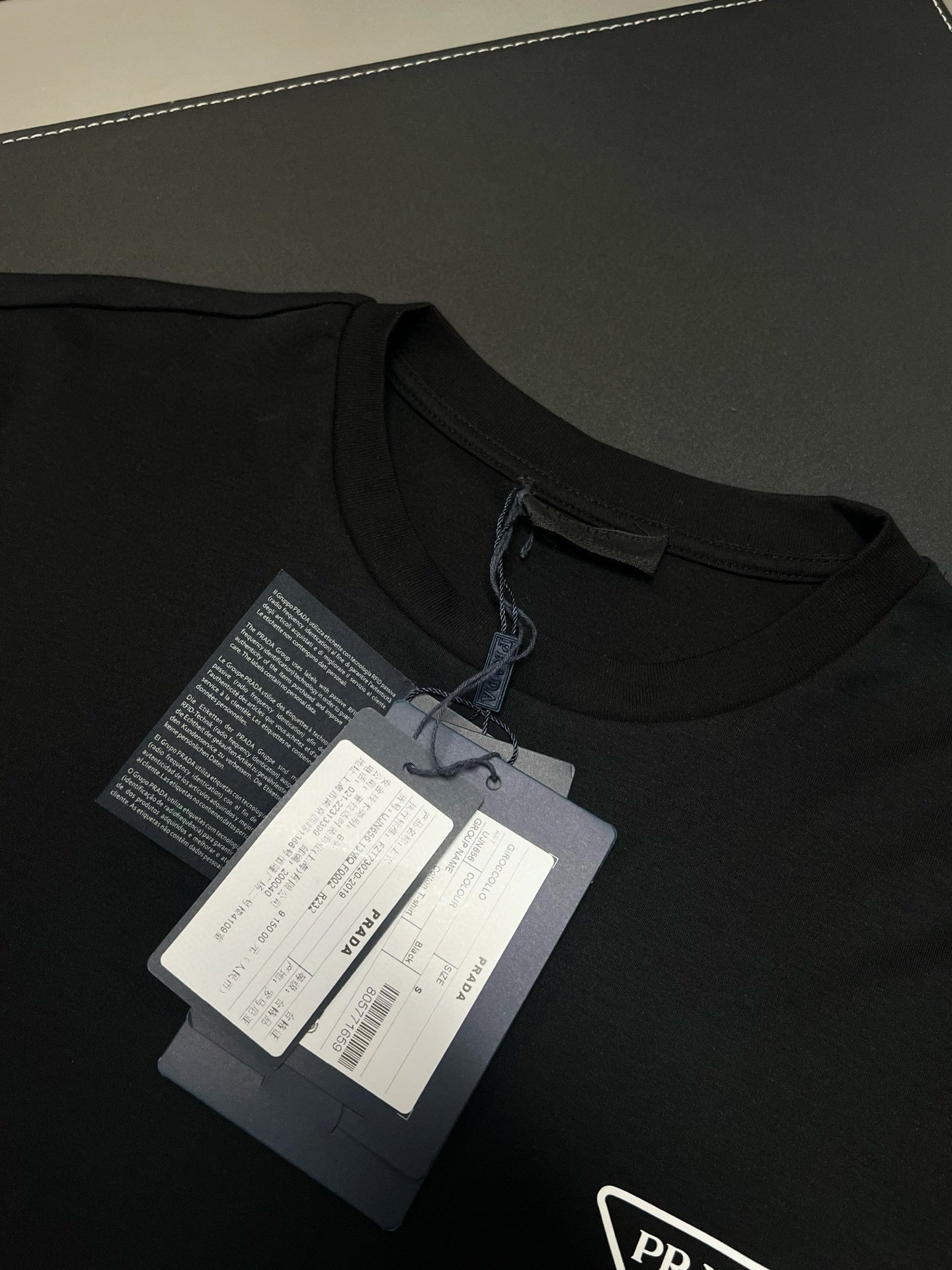 Prada T-Shirt
