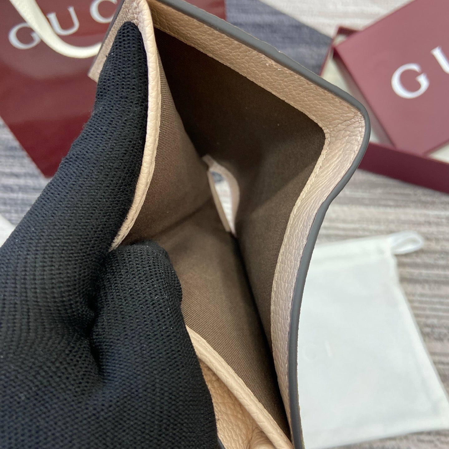 Gucci Wallet