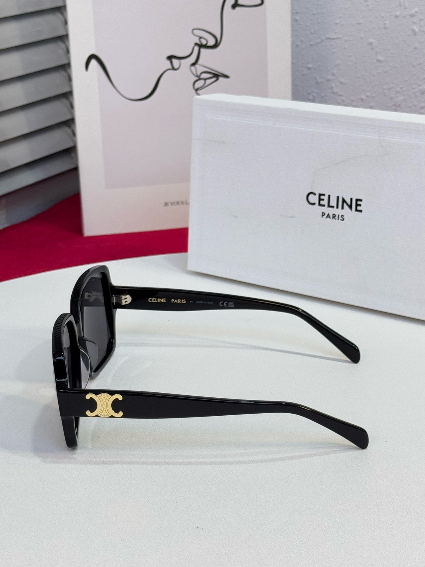 Celine Sunglasses