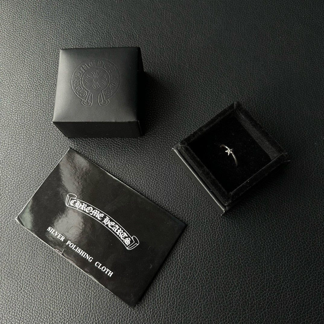 Chrome Hearts Rings