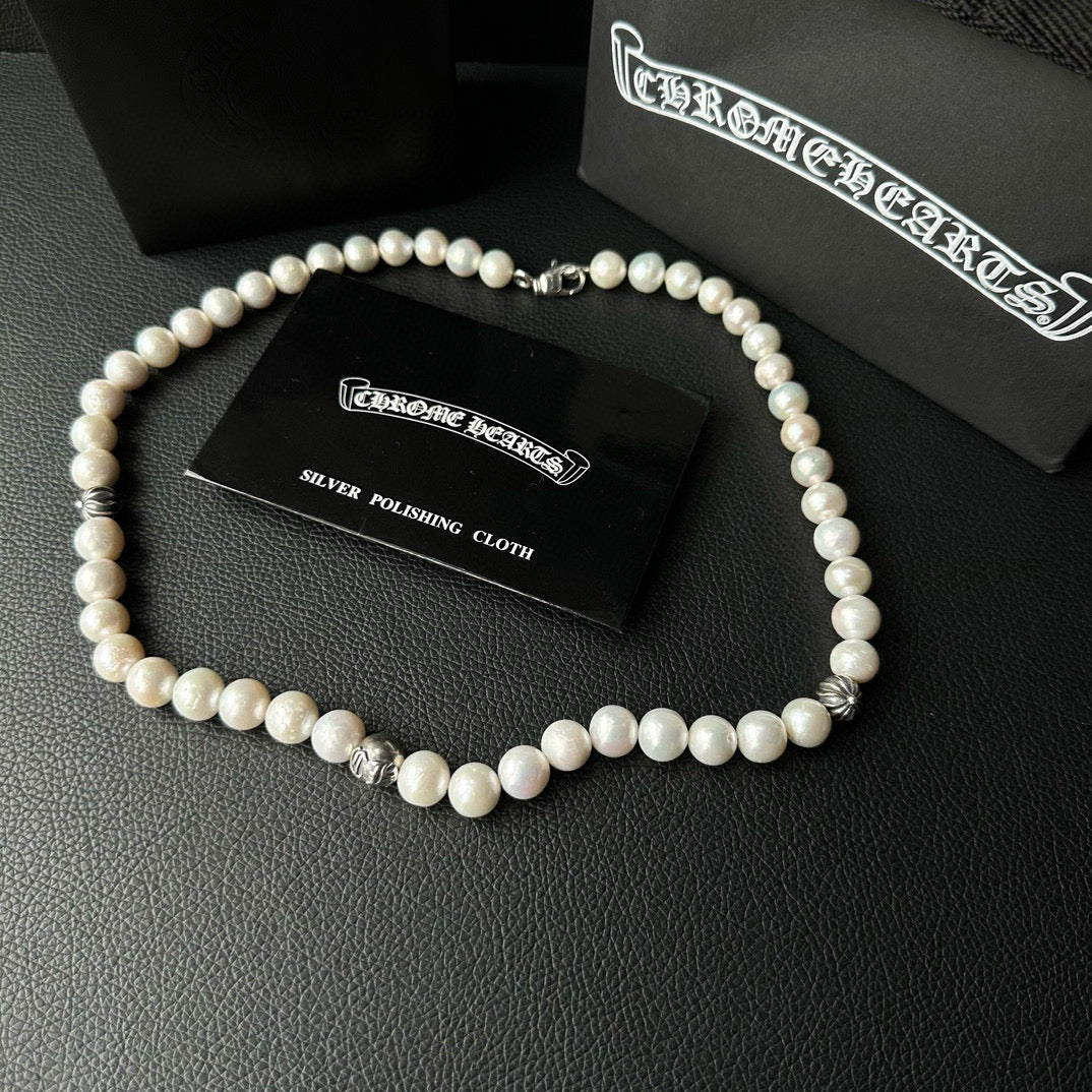 Chrome Hearts Necklace