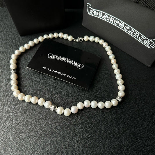 Chrome Hearts Necklace