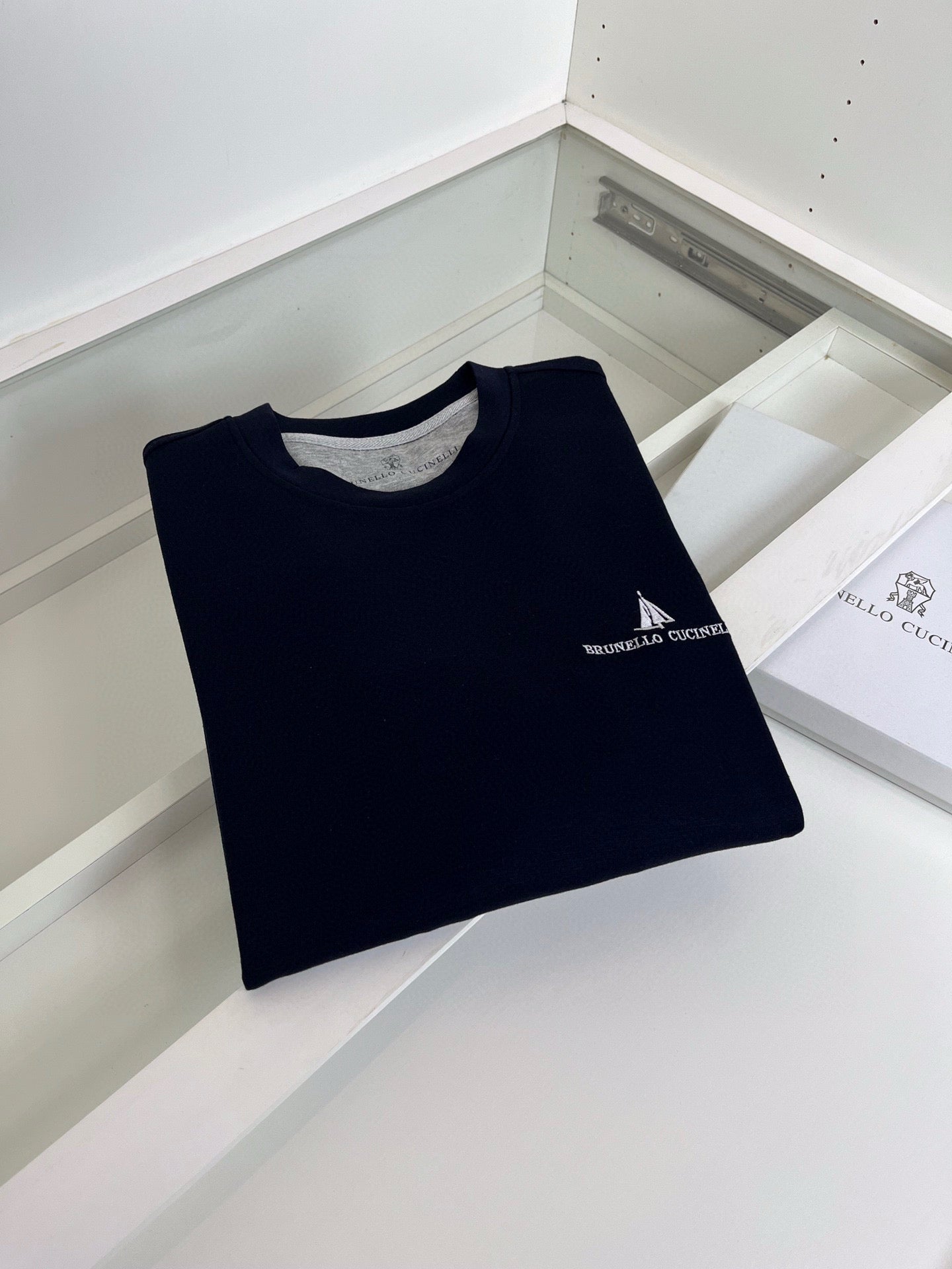 Brunello Cucinelli Sweater