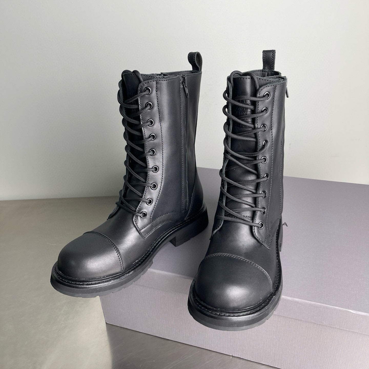 BLCG Boots