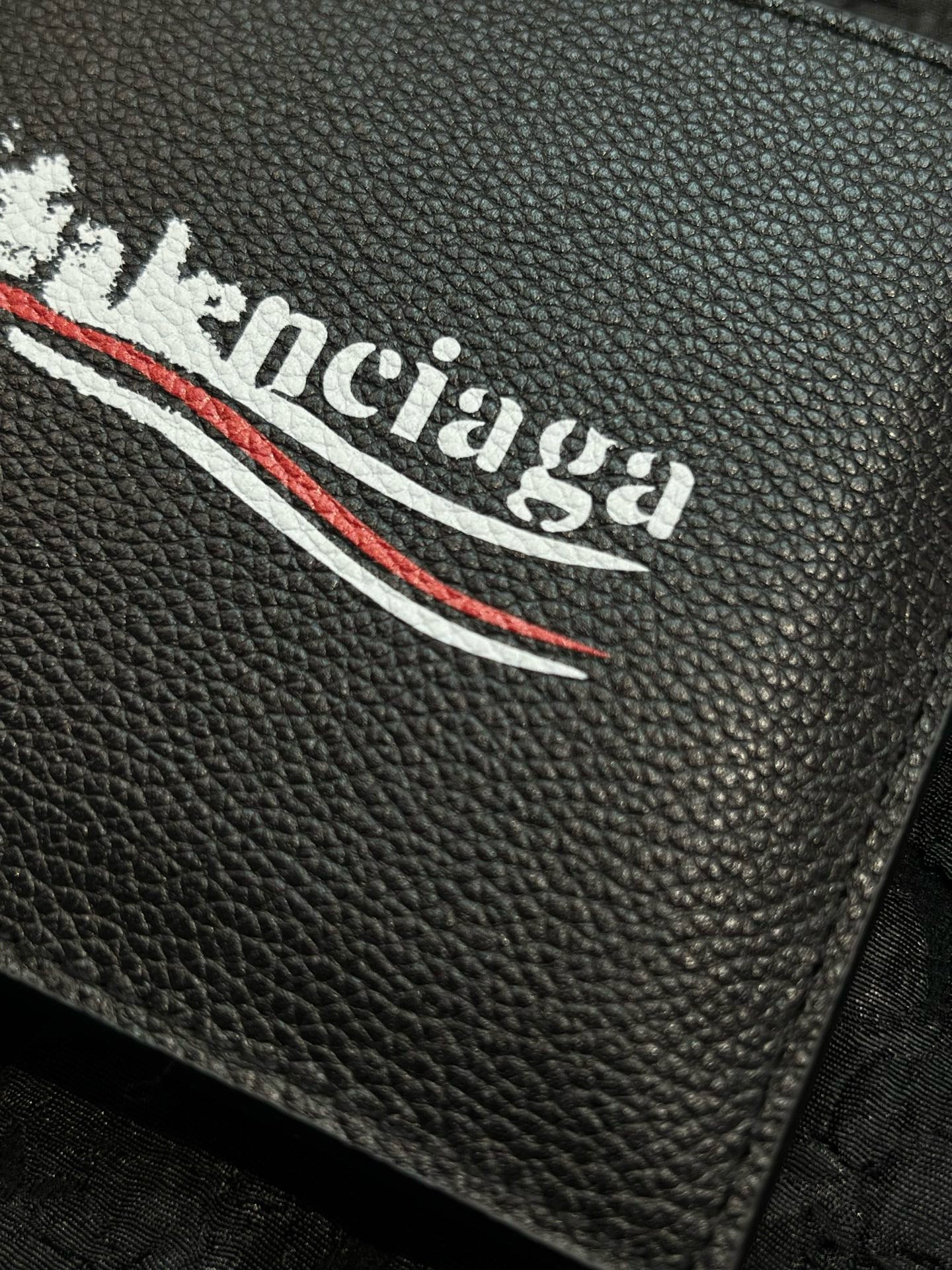 Balenciaga Wallet