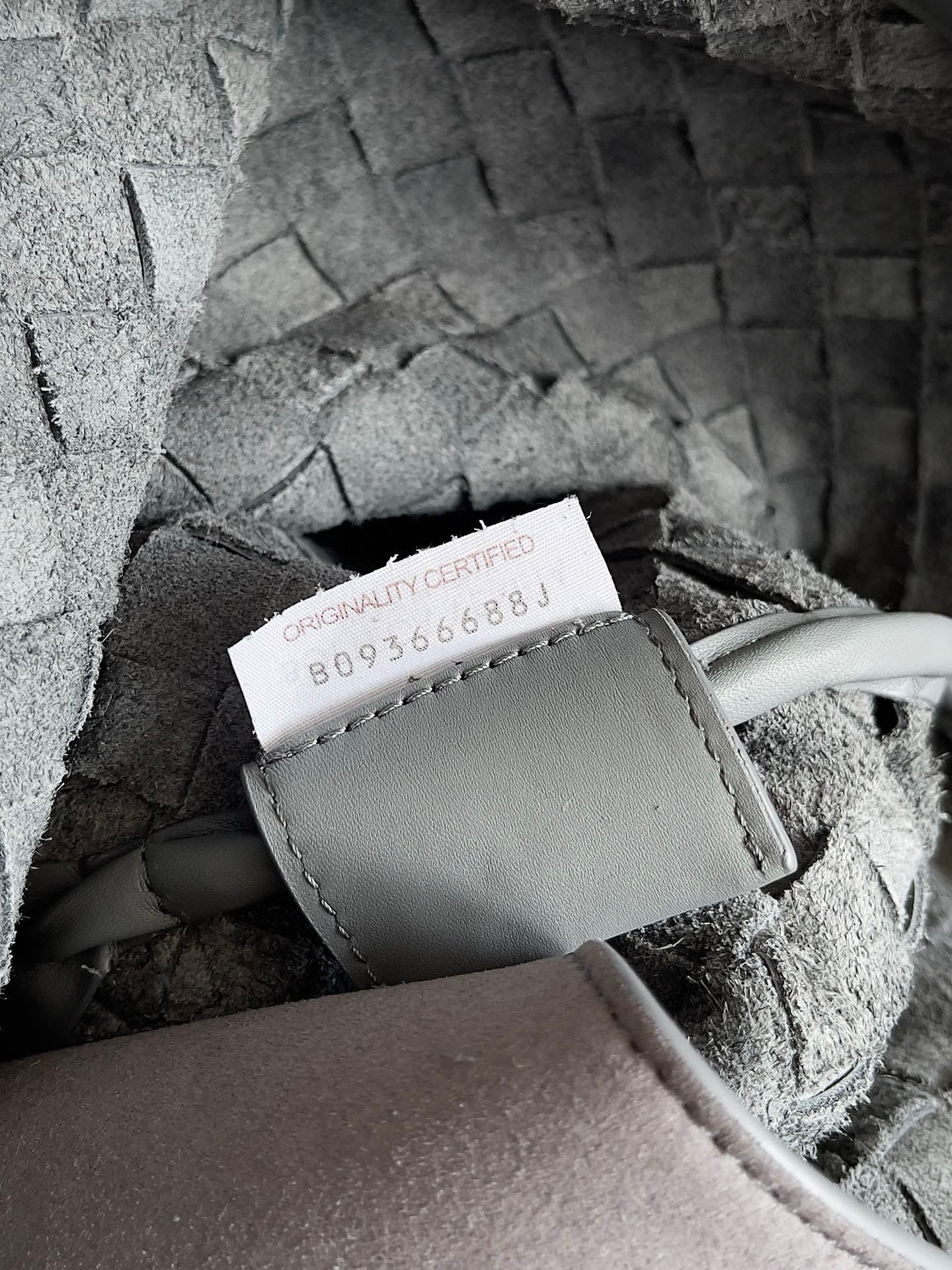 Bottega Veneta Backpack