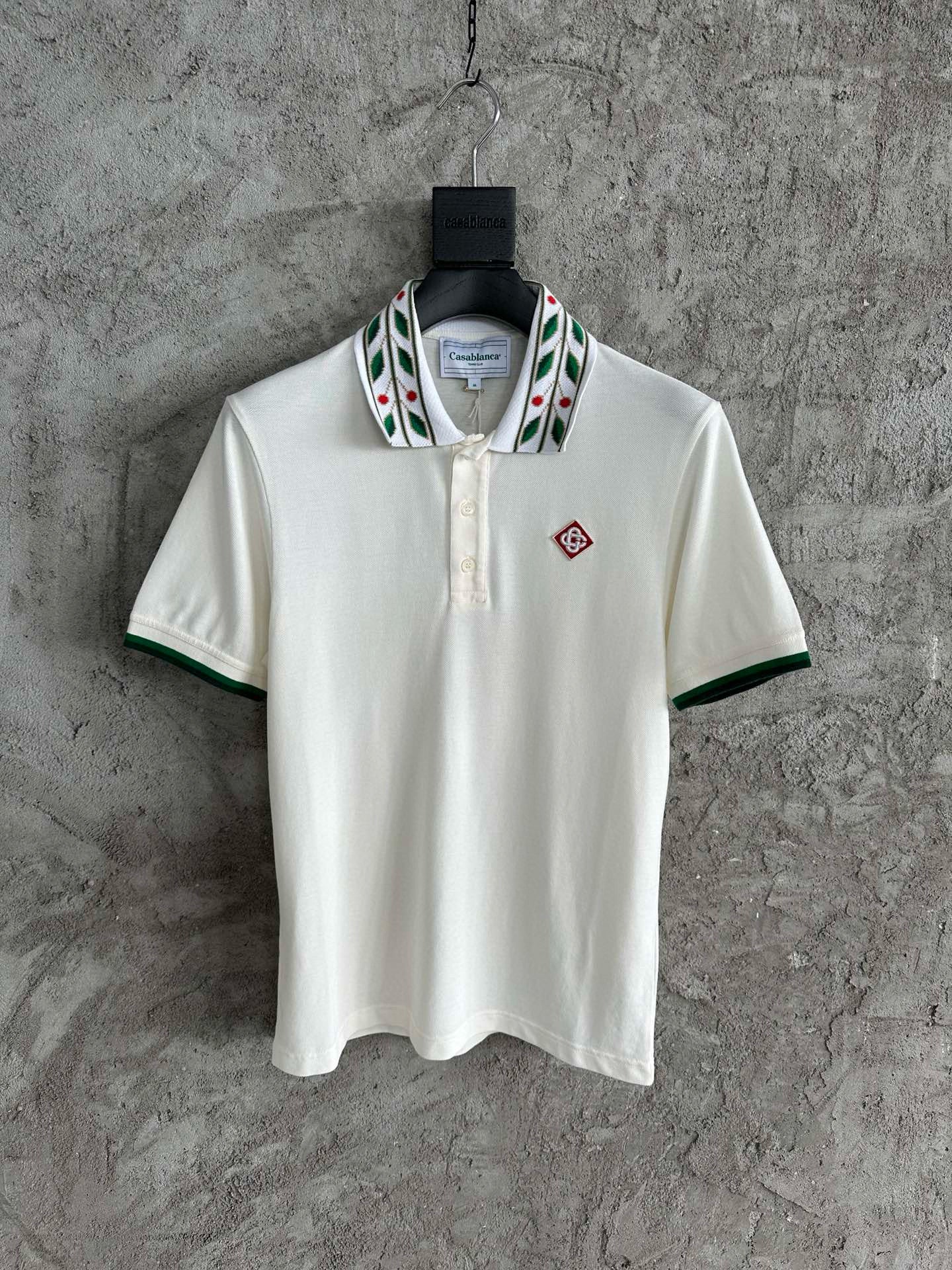 Casablanca Polo