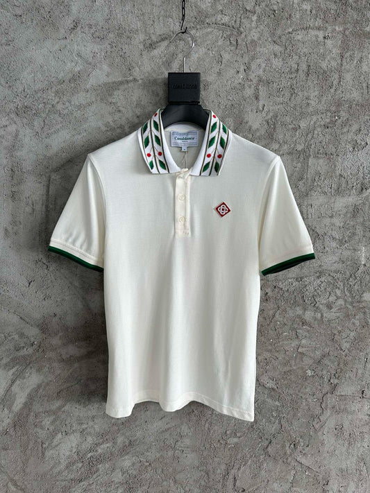 Casablanca Polo