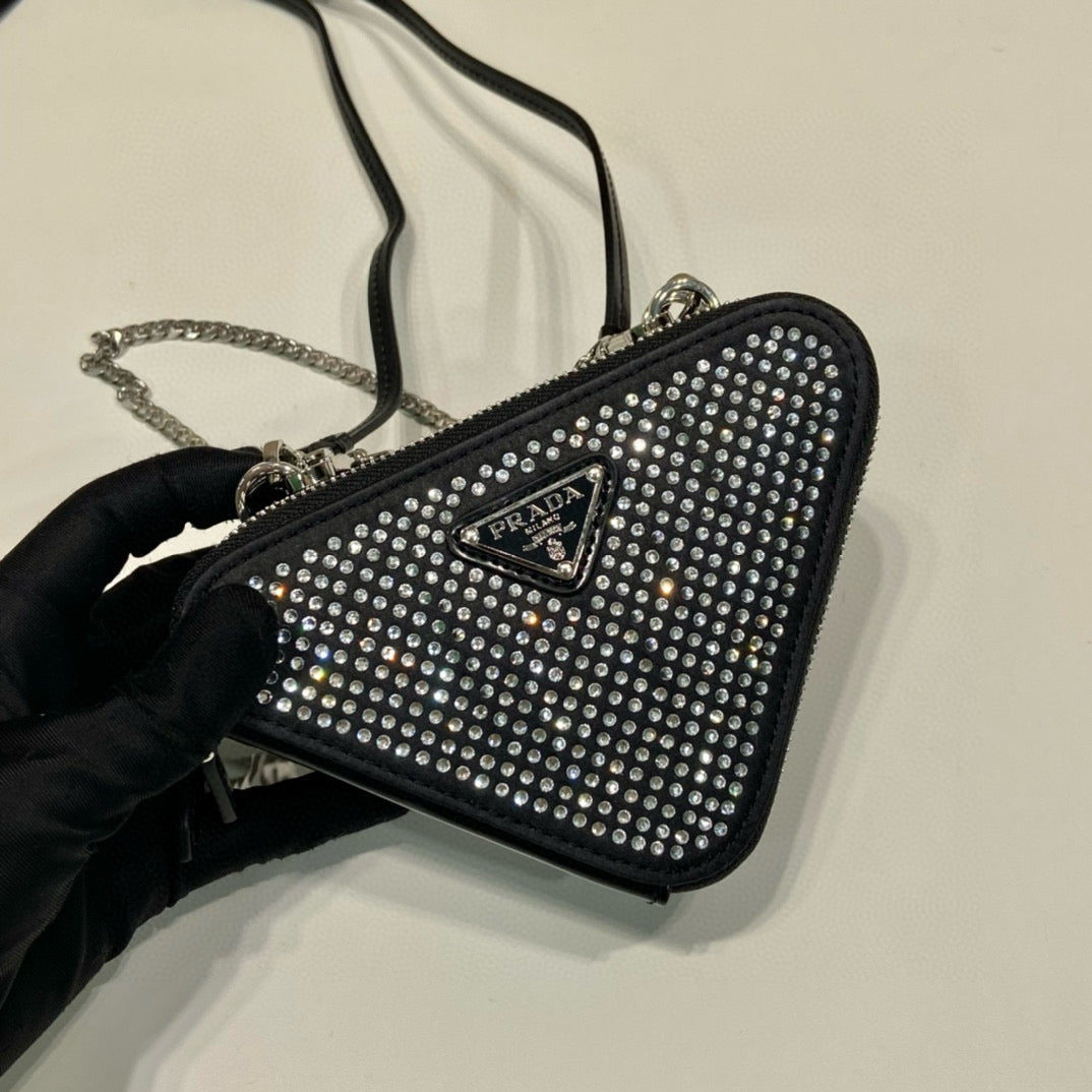 Prada Cross Body Bag