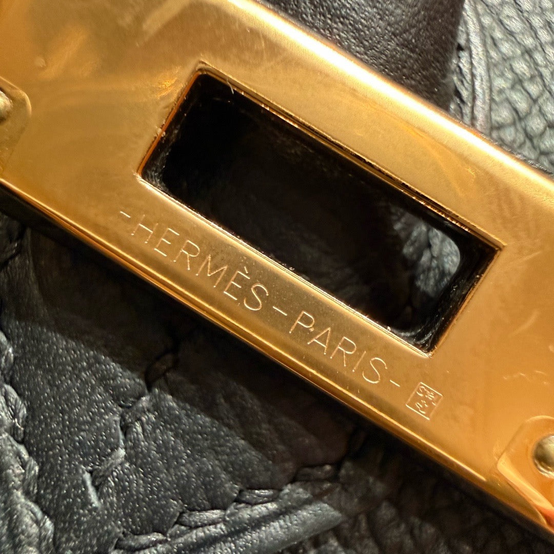 Hermes Birkin 25