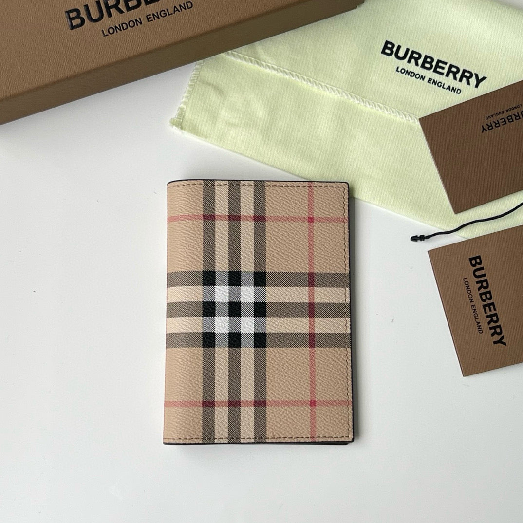 BBR Wallet
