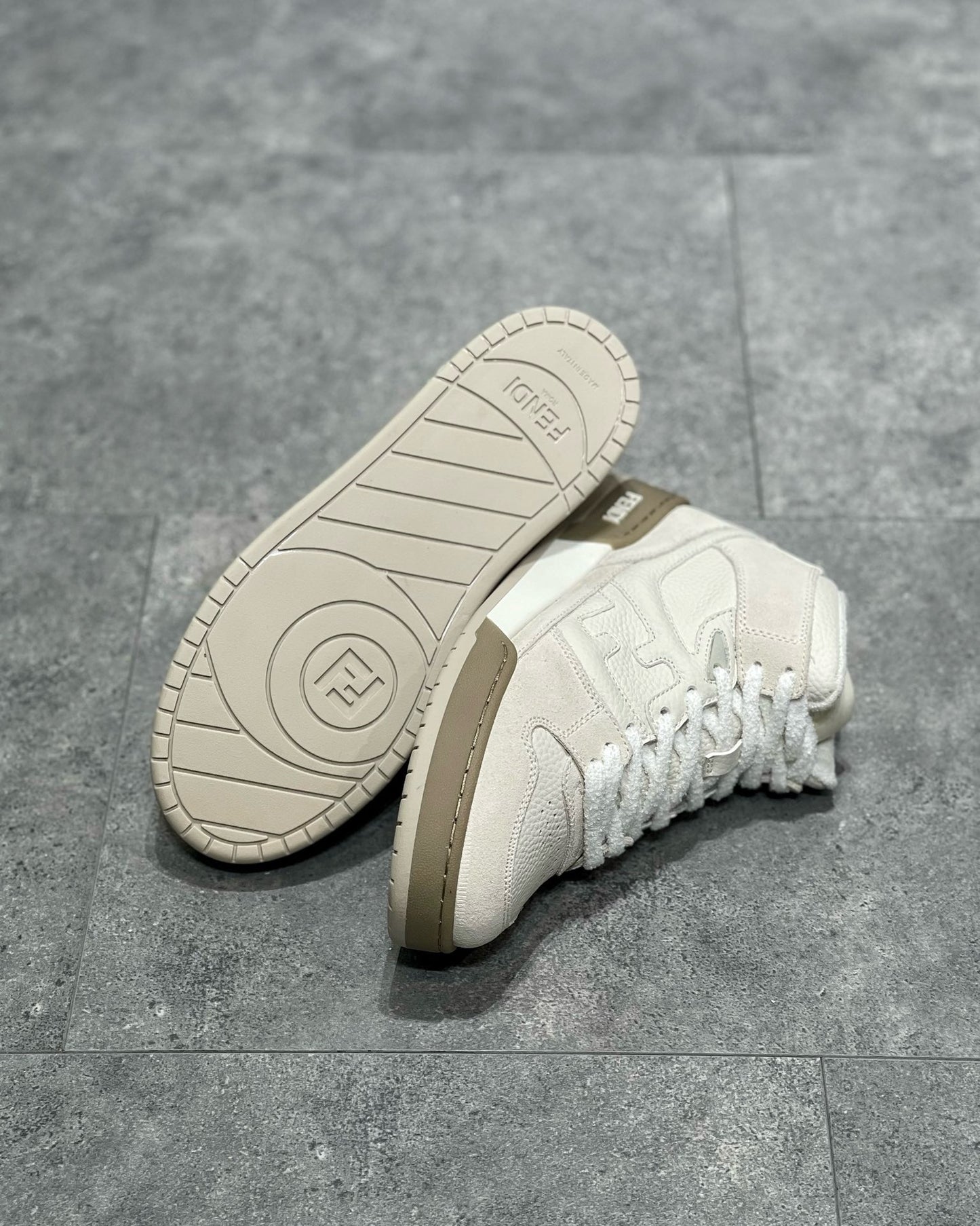 Fendi Sneakers