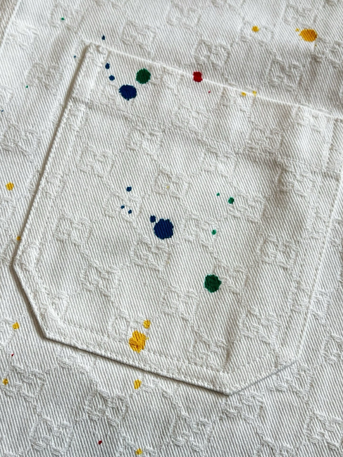 Gucci Shirt