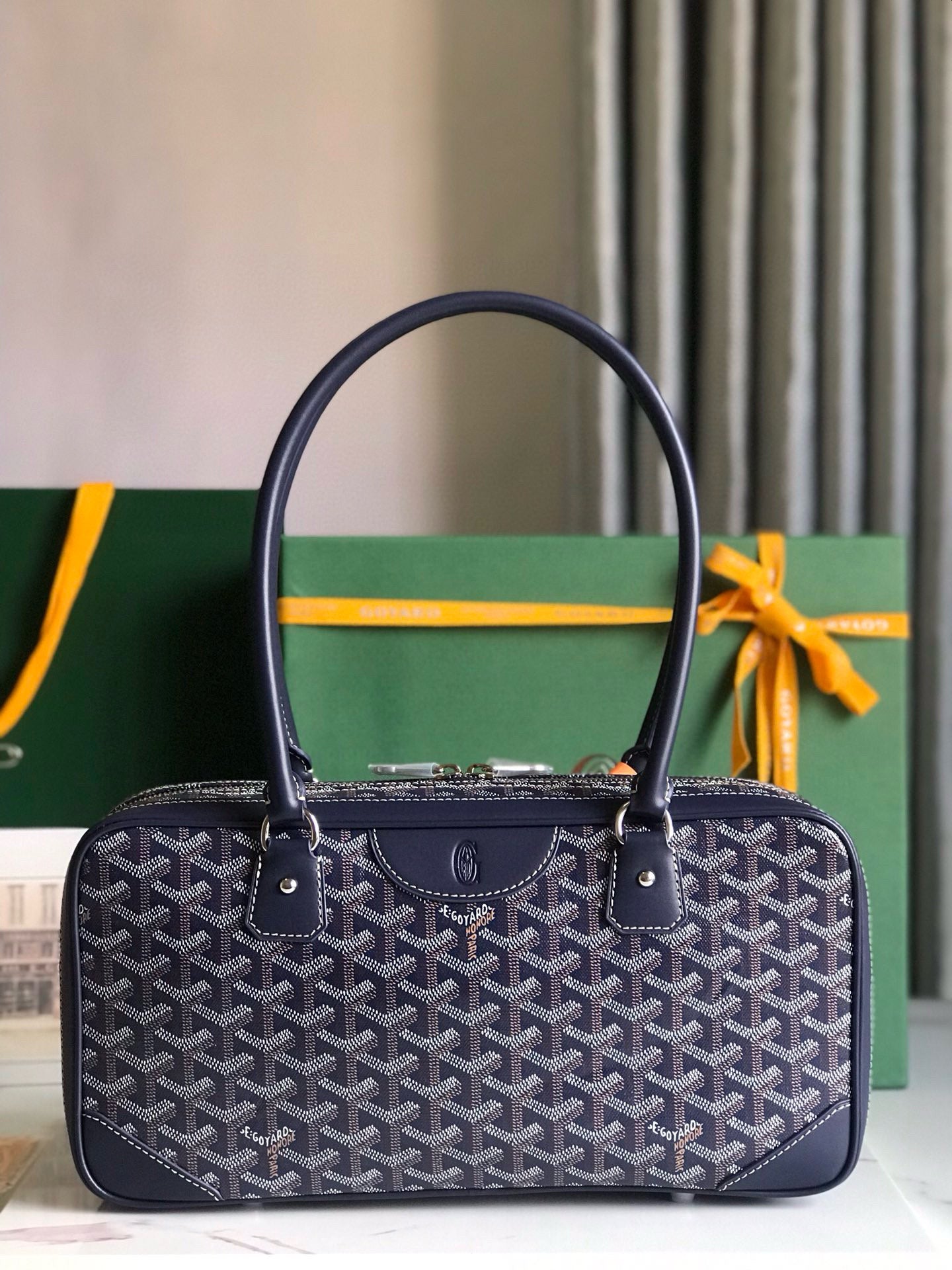 GOYARD ST.MARTIN 34*17*9