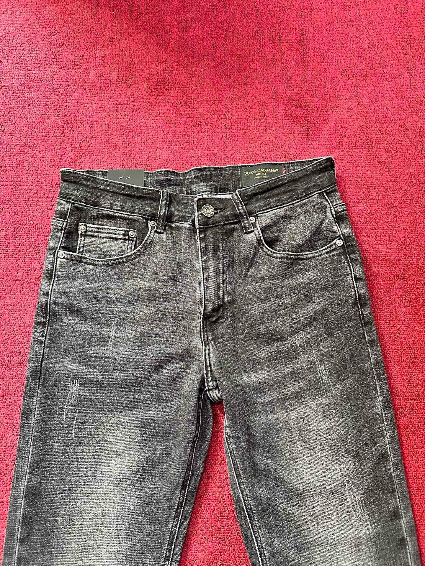 Dolce & Gabbana Jeans