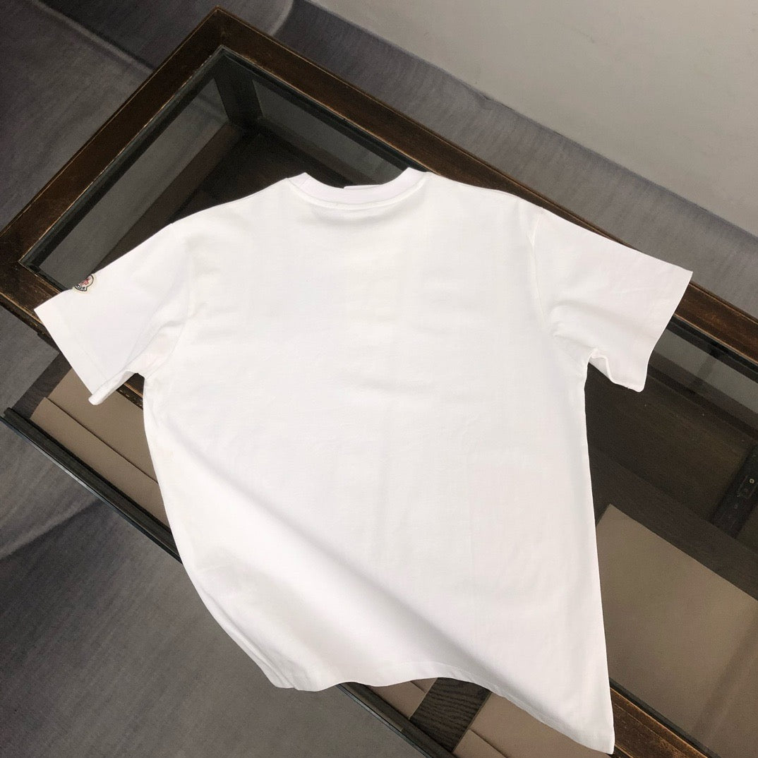 Moncler T-shirt