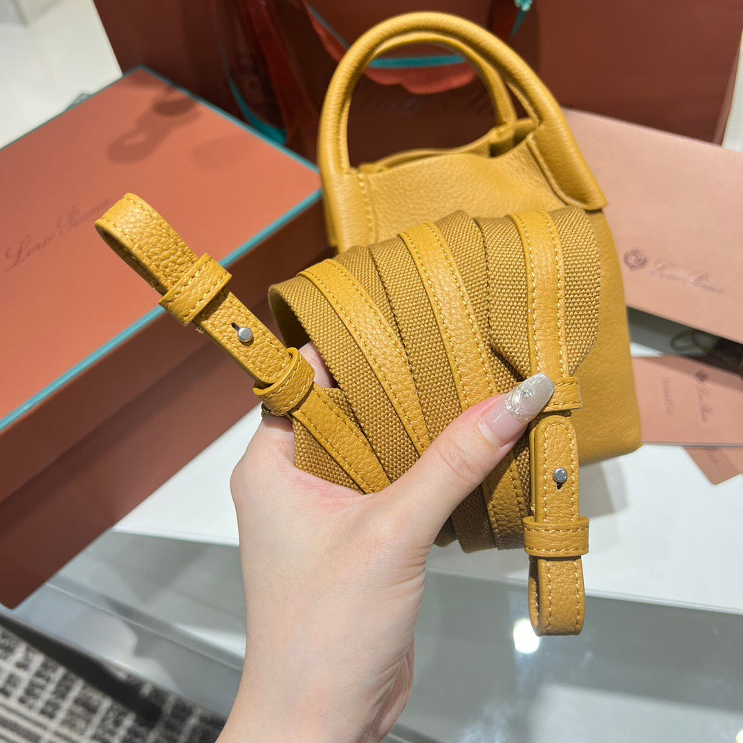 LP Bale Bag Micro