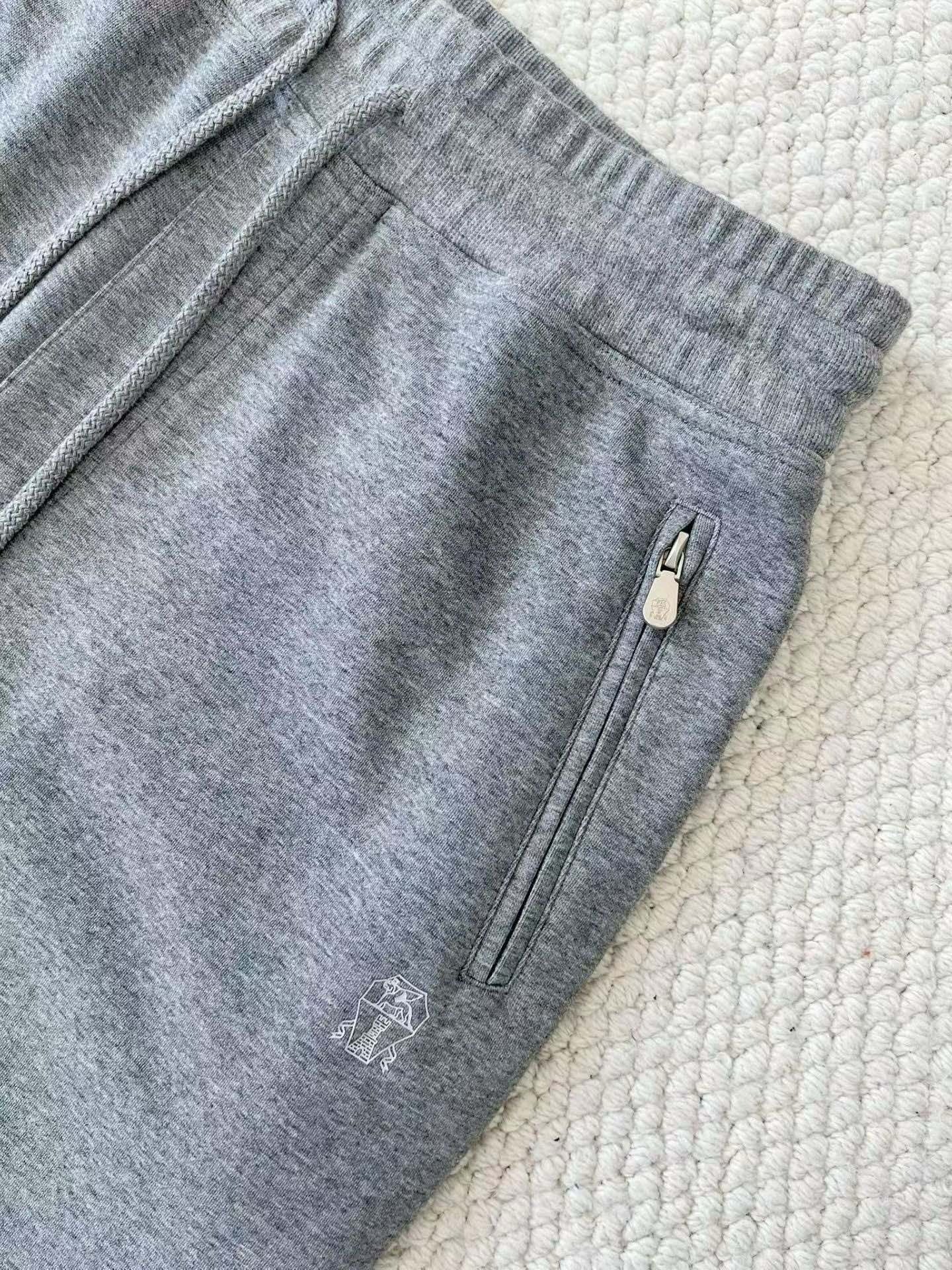 BC Shorts