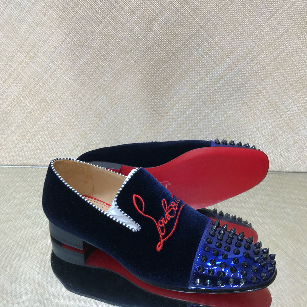 Christian Louboutin Loafer