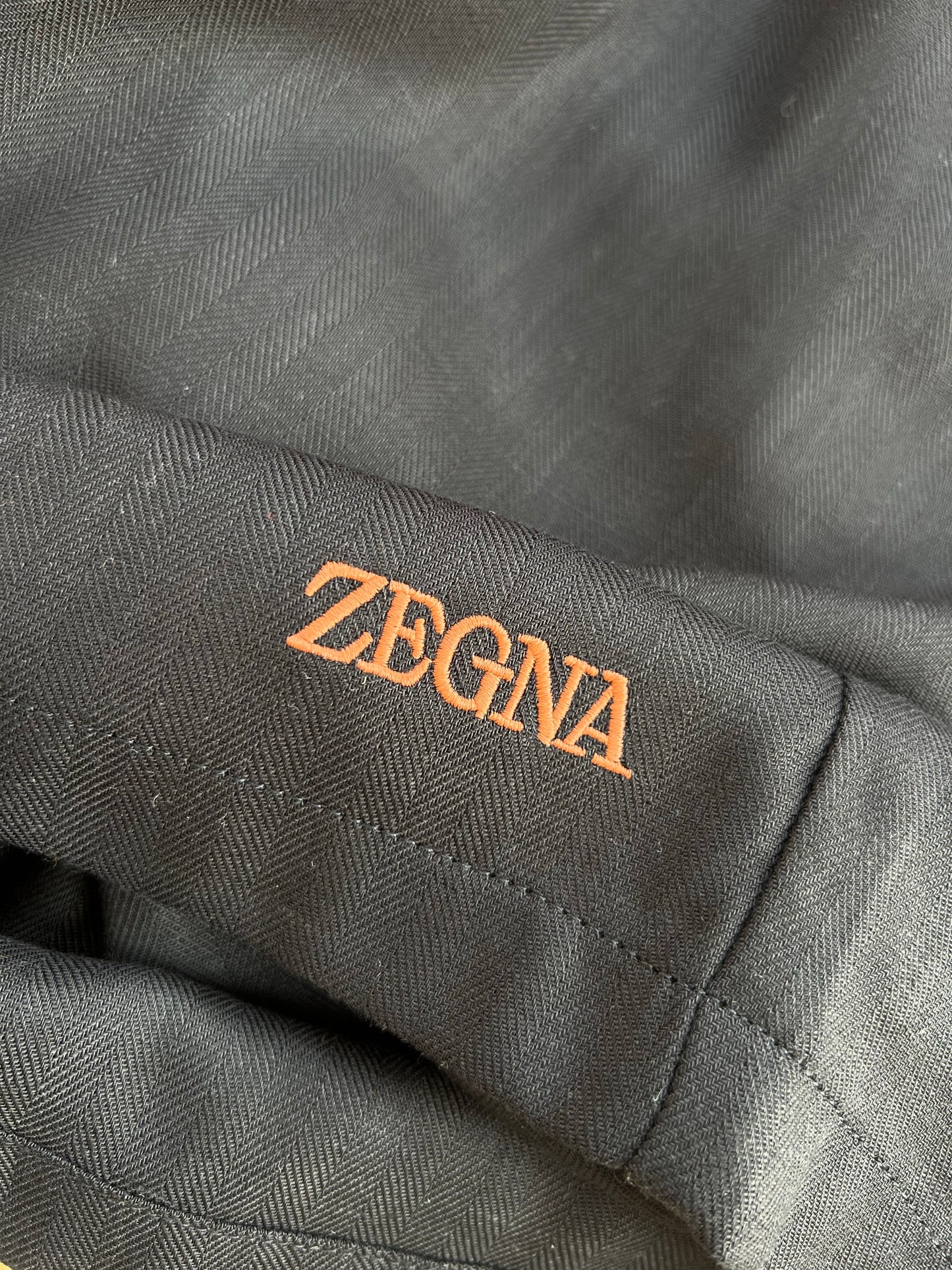 ZG Short Pants