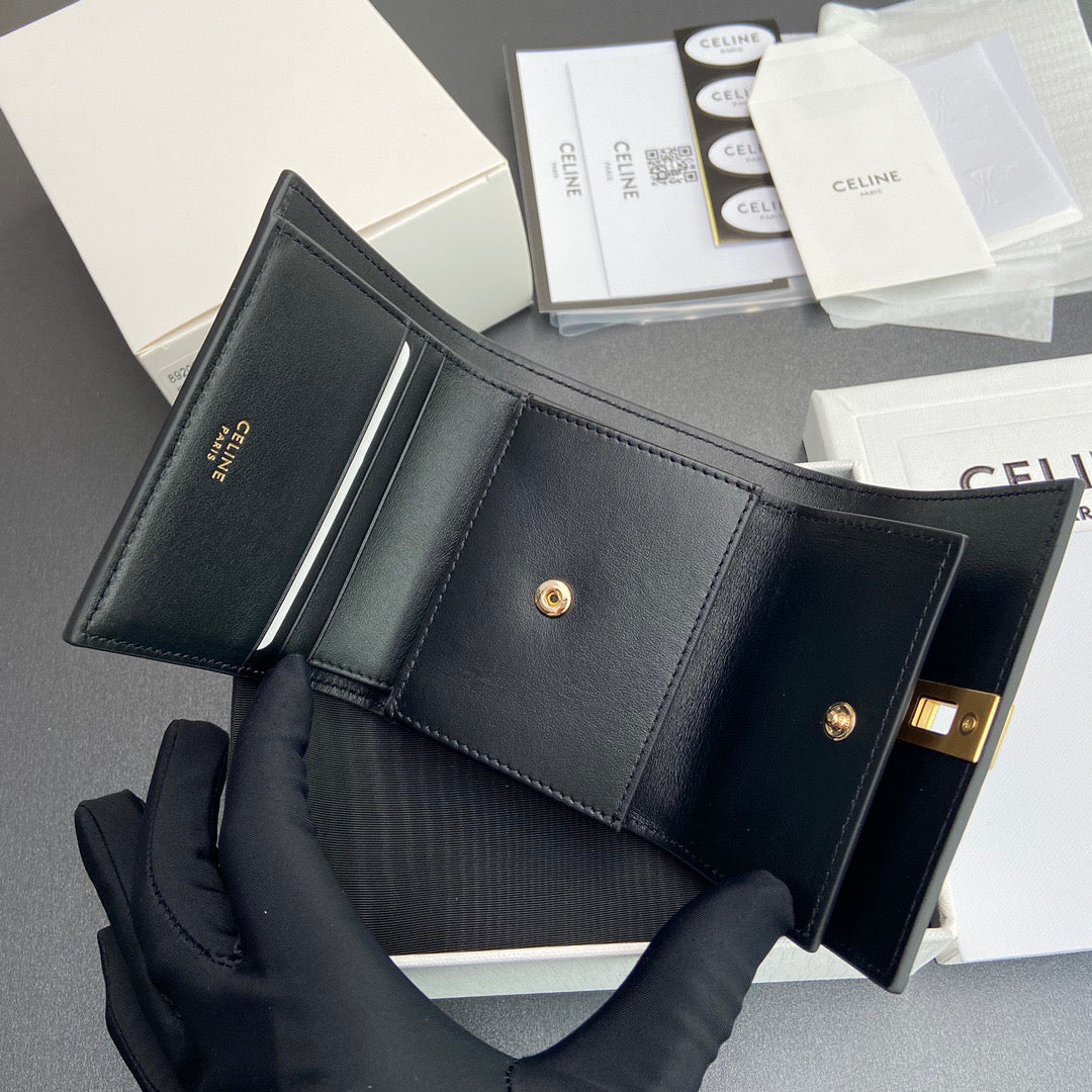 Celine Wallet