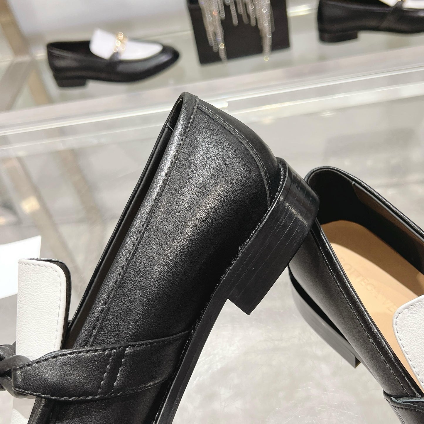 Bottega Veneta Loafer
