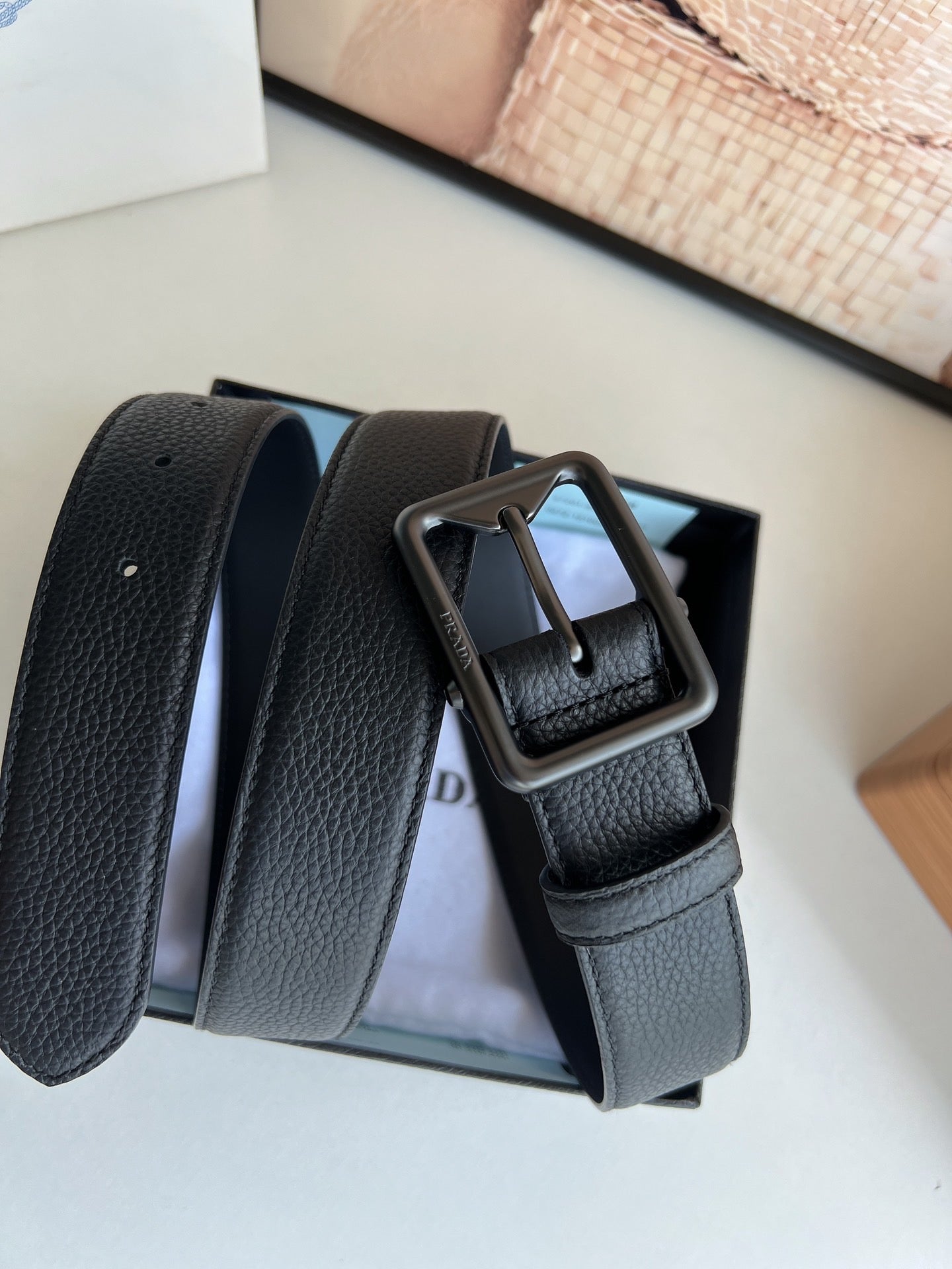 Prada Belt